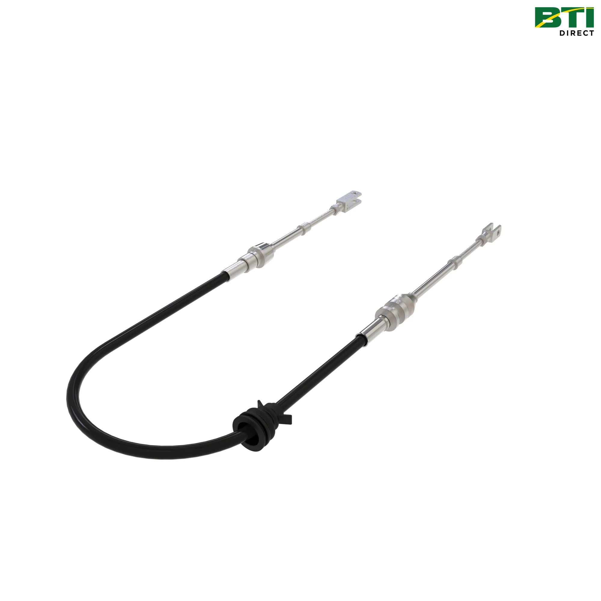 AL114138: Push Pull Cable