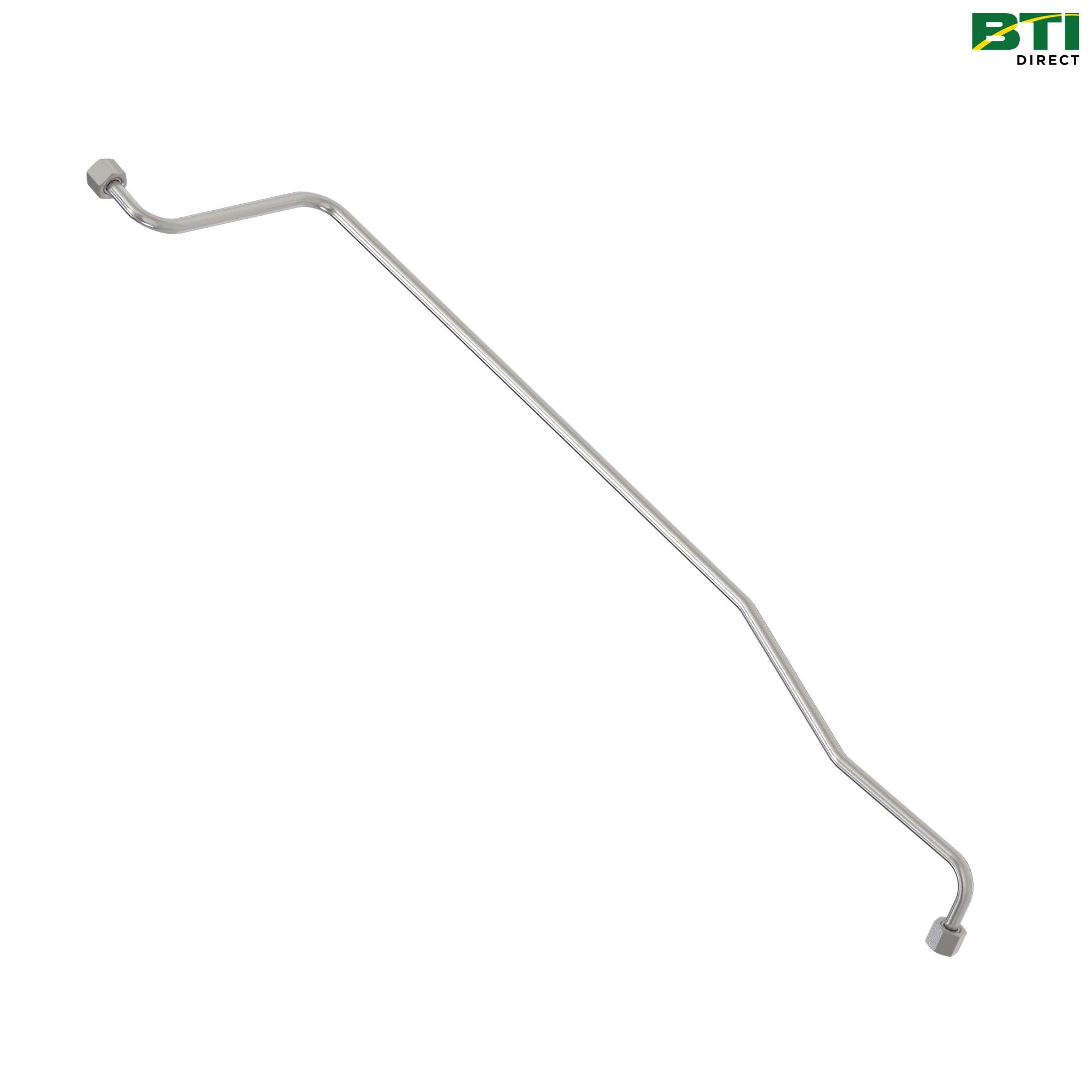 AL114289: Differential Lock Oil Line