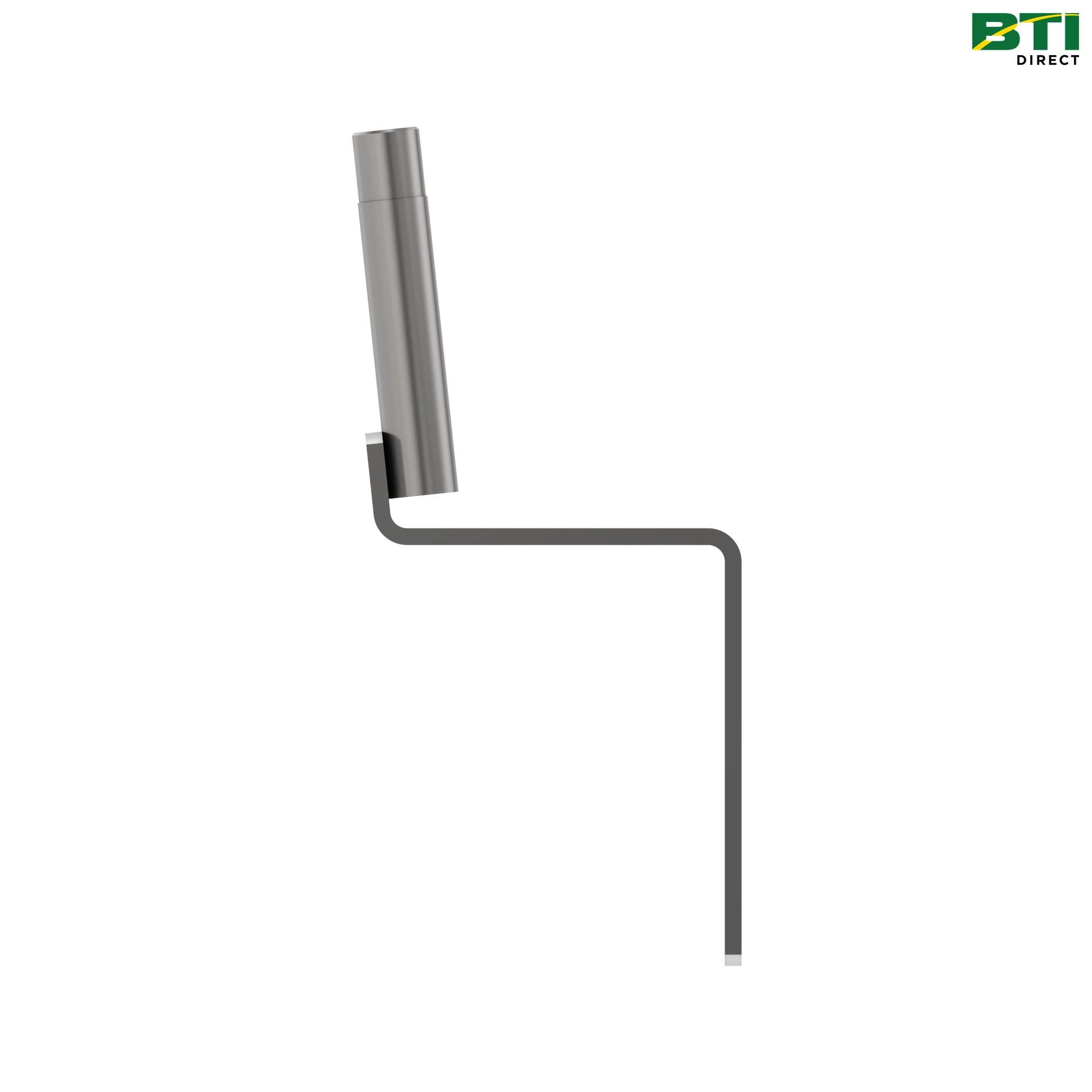 AL114291: Beacon Light Bracket