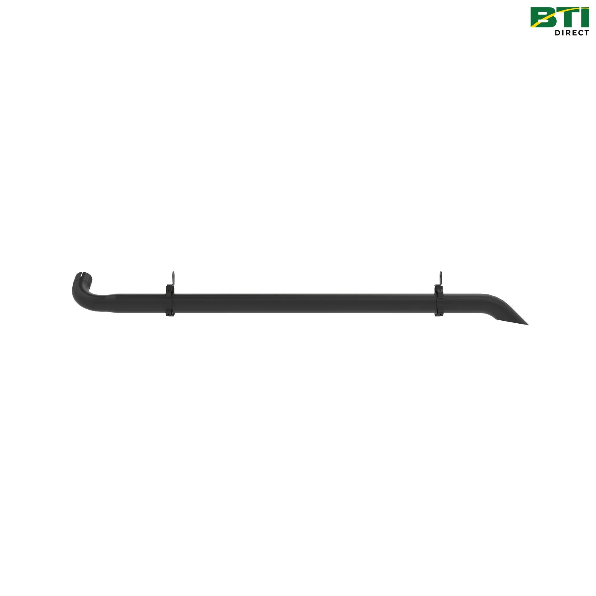 AL114382: Exhaust Pipe