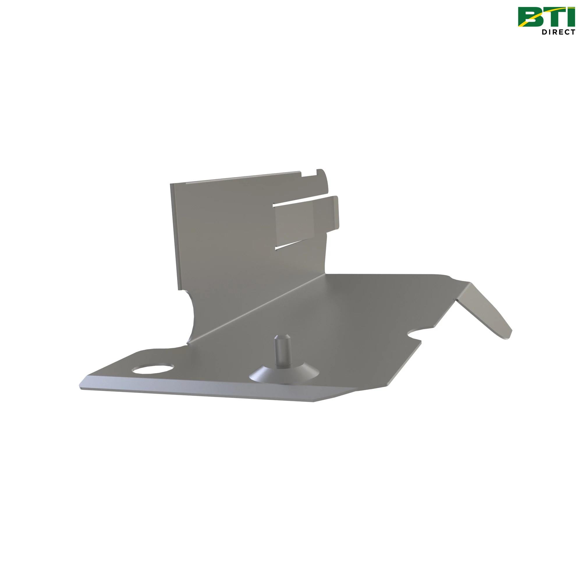 AL114396: Oil Return Guide