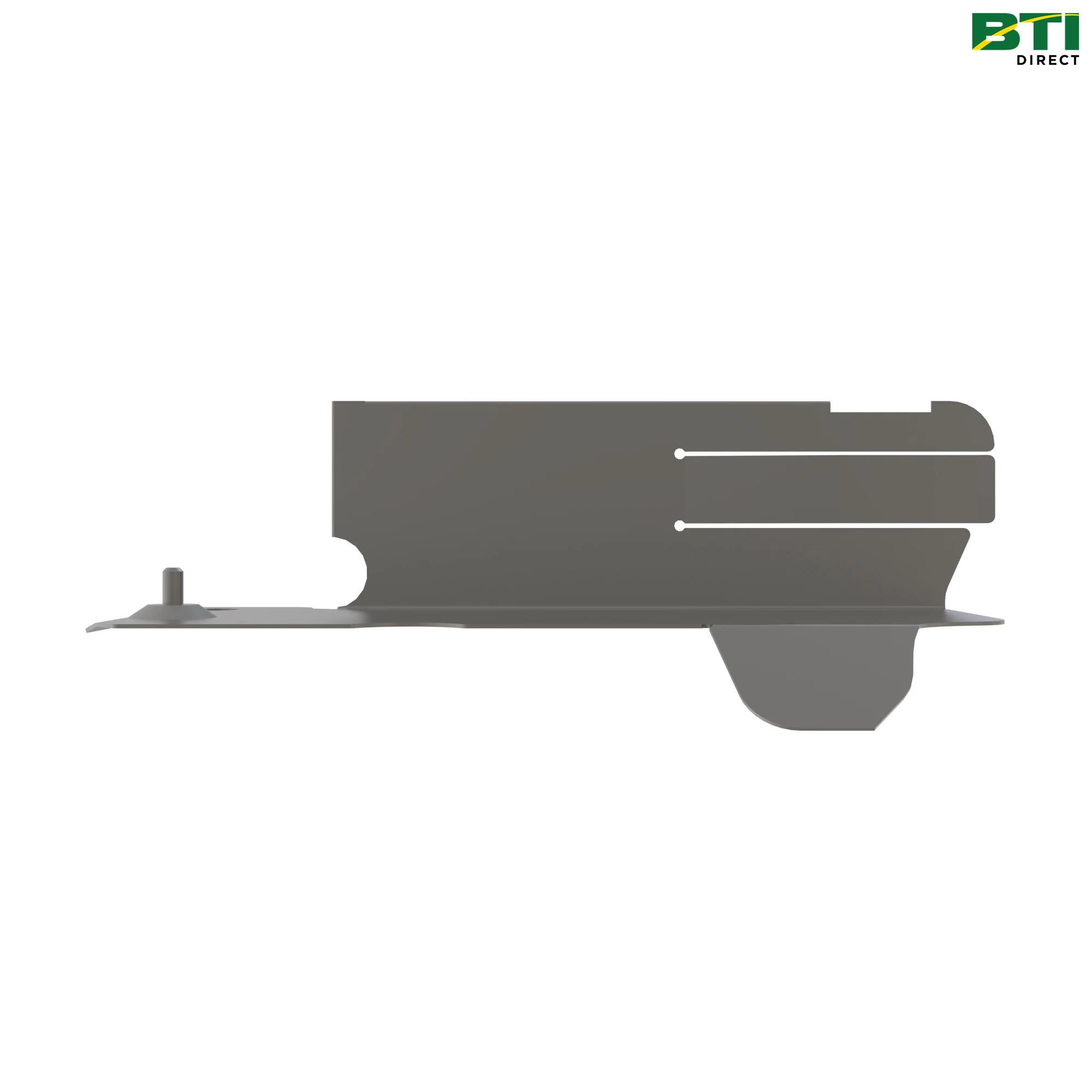 AL114396: Oil Return Guide