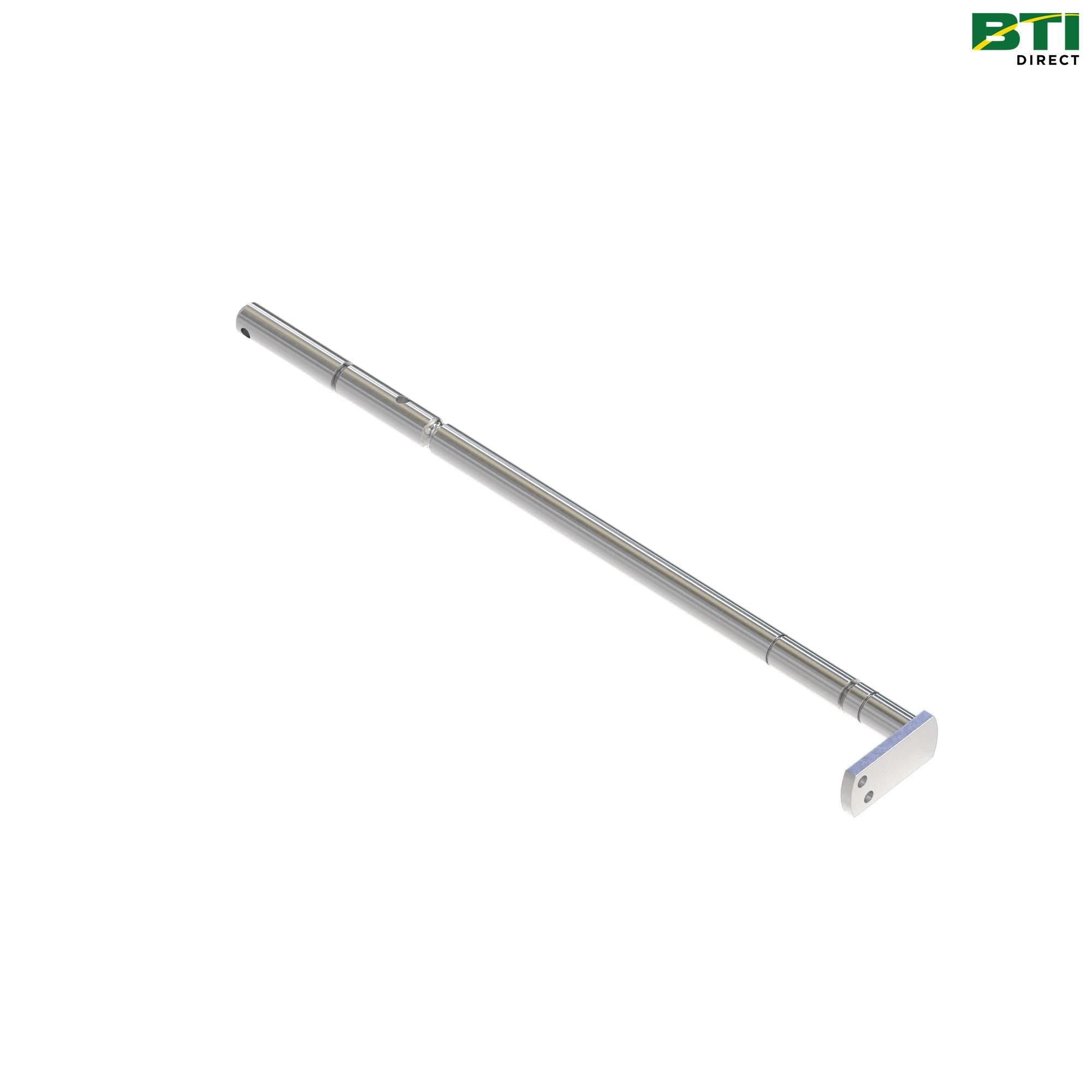 AL114408: Shaft