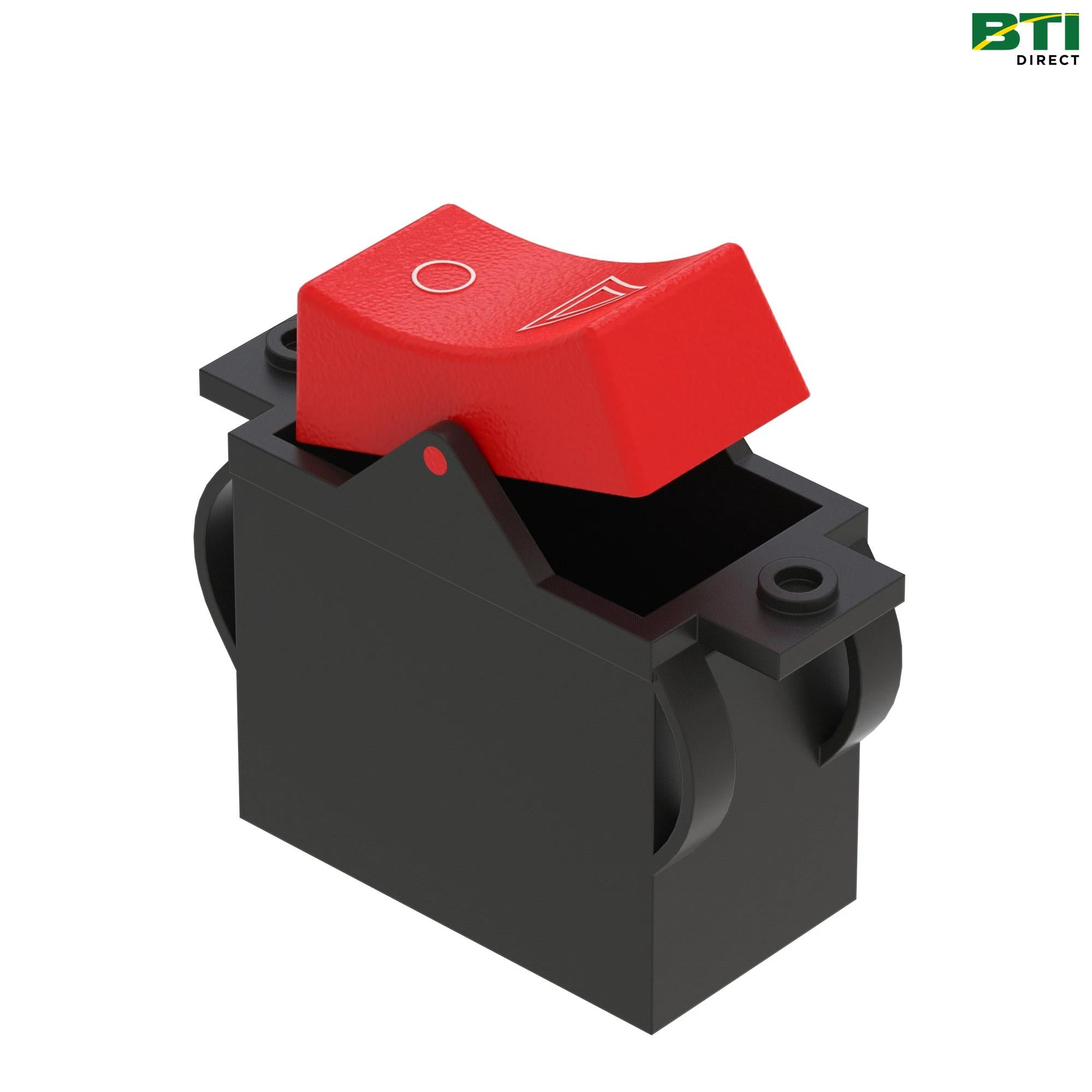 AL114509: Toggle/Rocker Switch