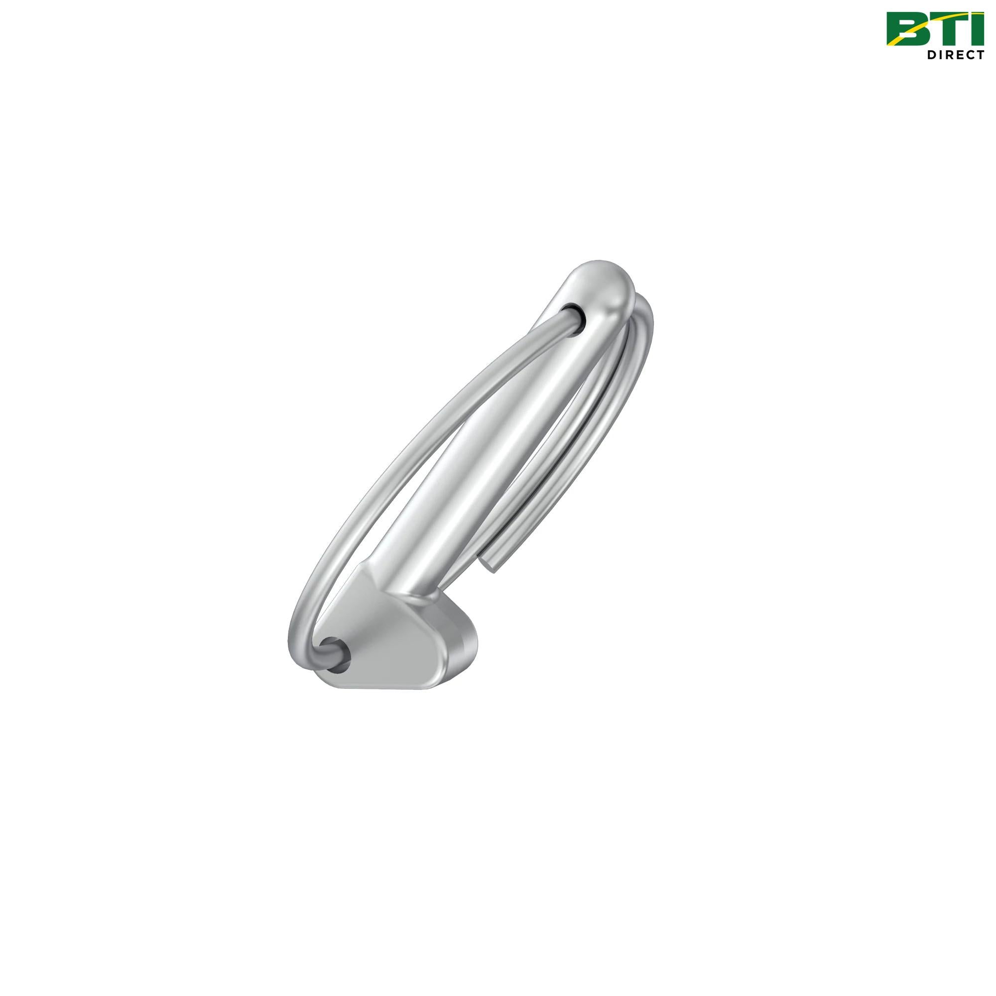 AL114597: Pin Fastener