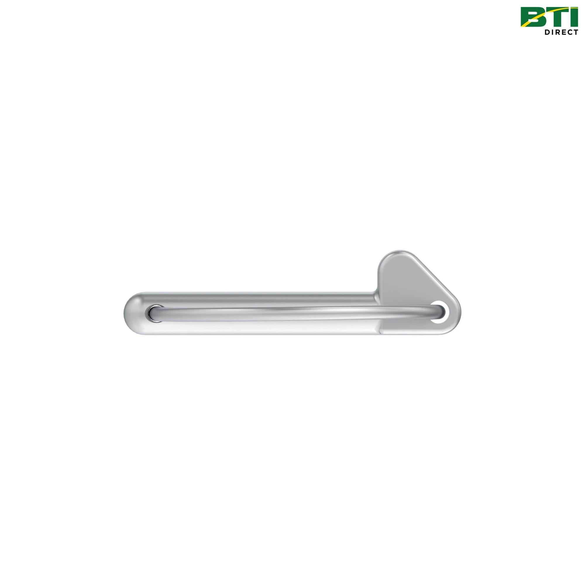 AL114597: Pin Fastener