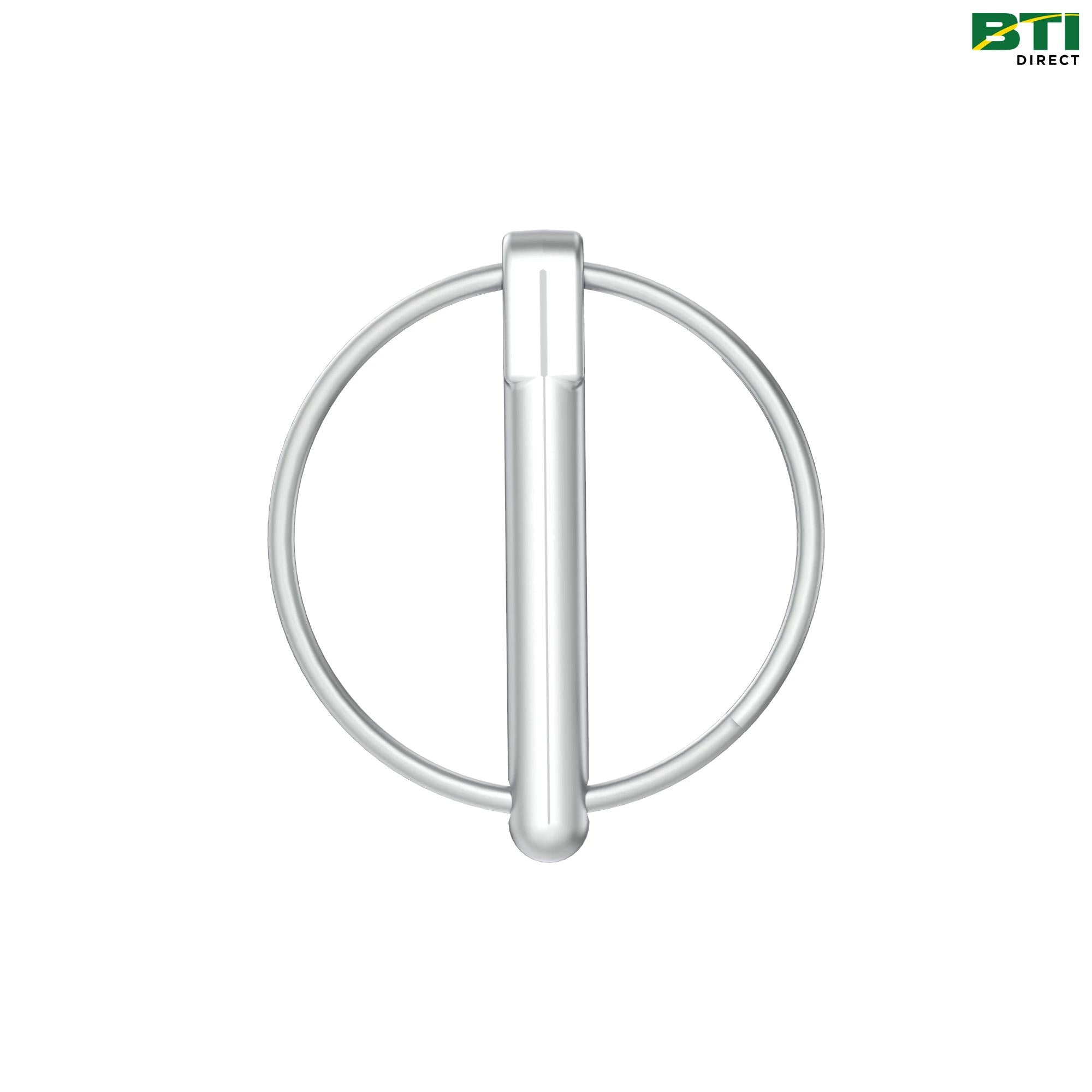AL114597: Pin Fastener