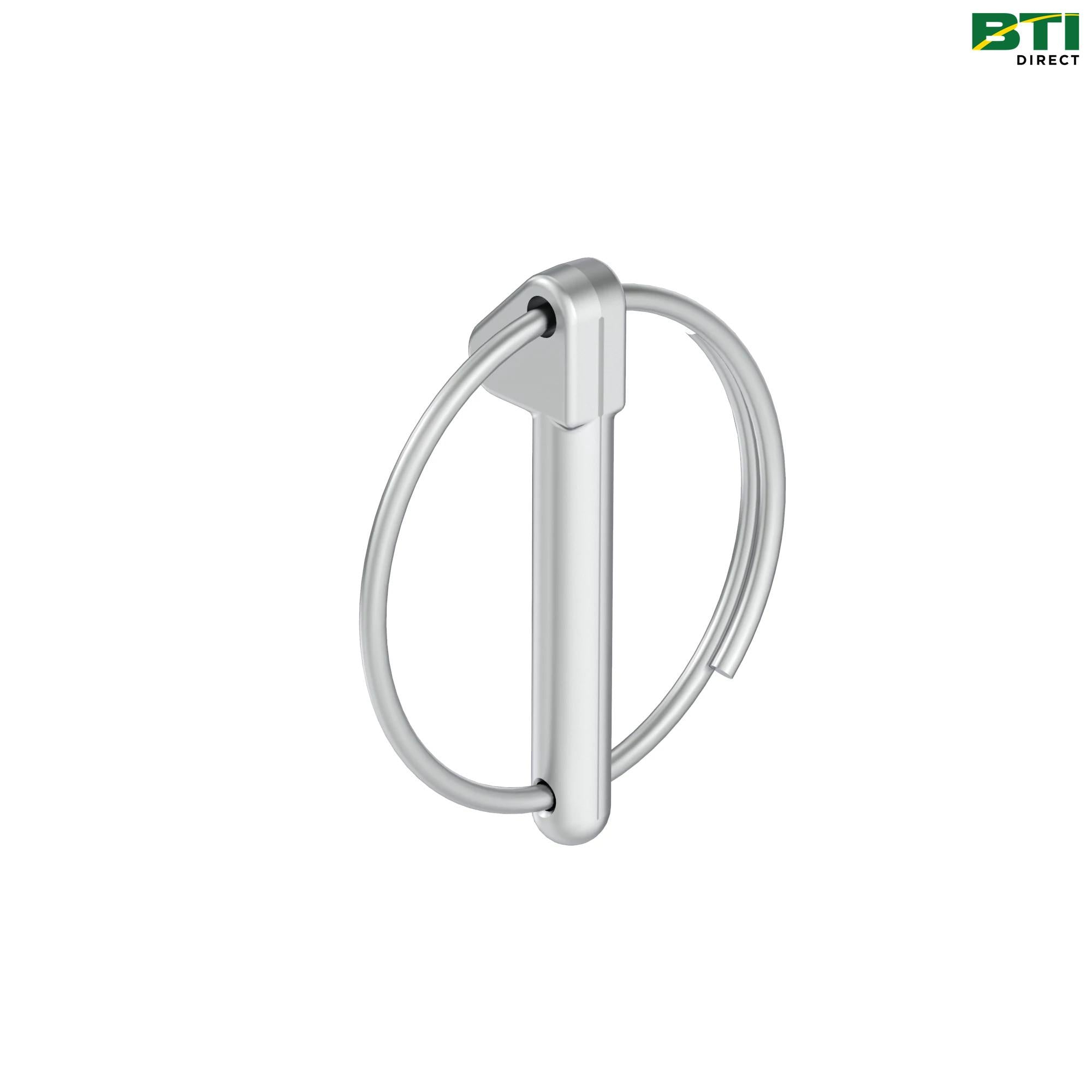 AL114597: Pin Fastener