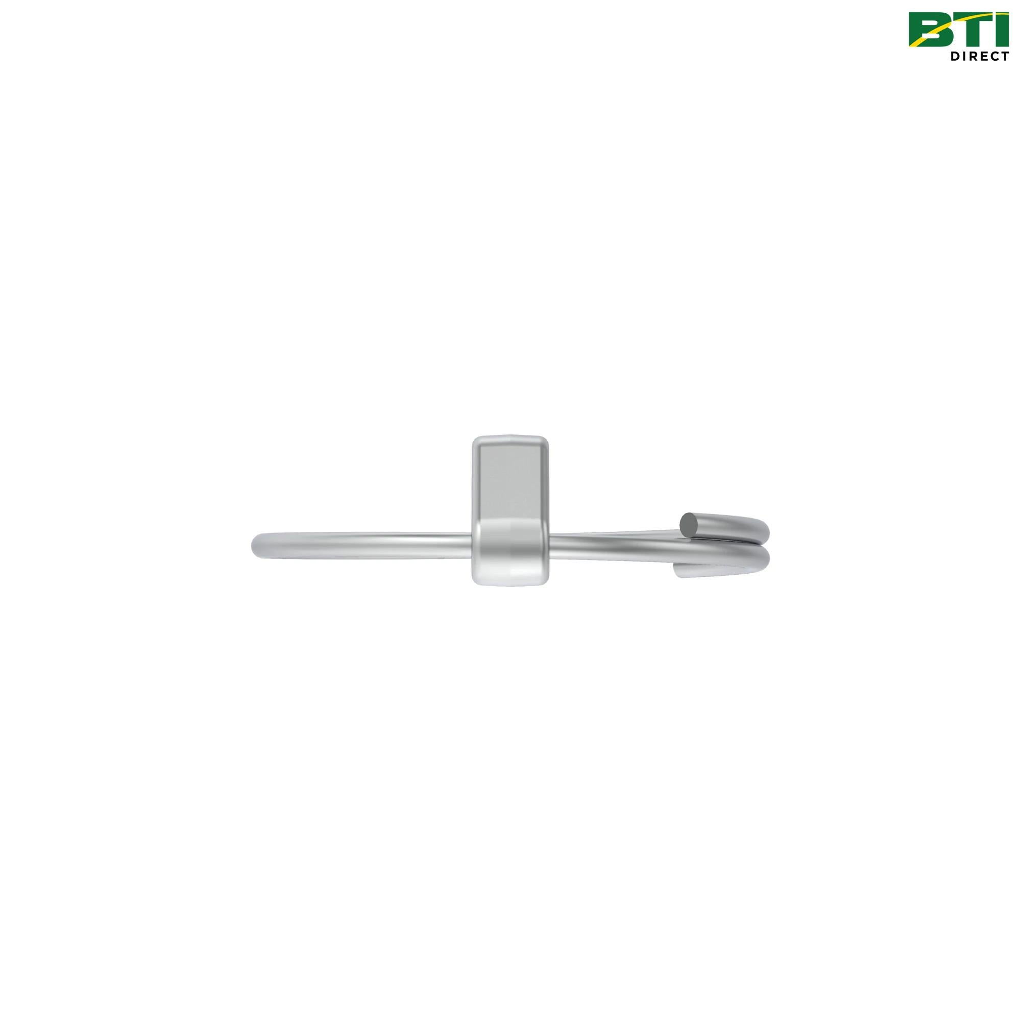 AL114597: Pin Fastener