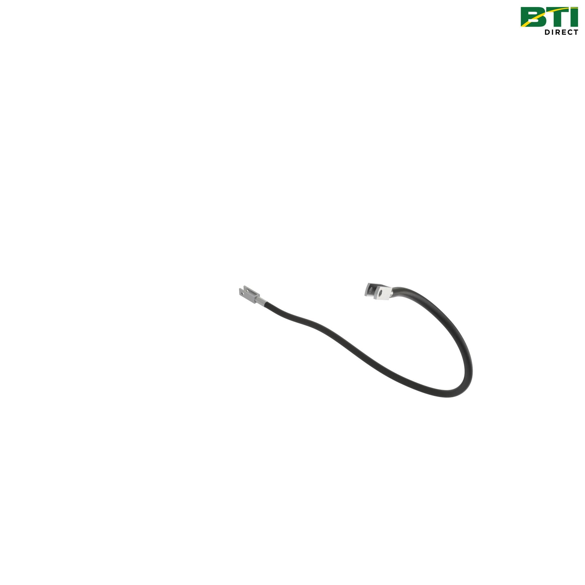 AL114634: Gear Shift Bowden Push Pull Cable