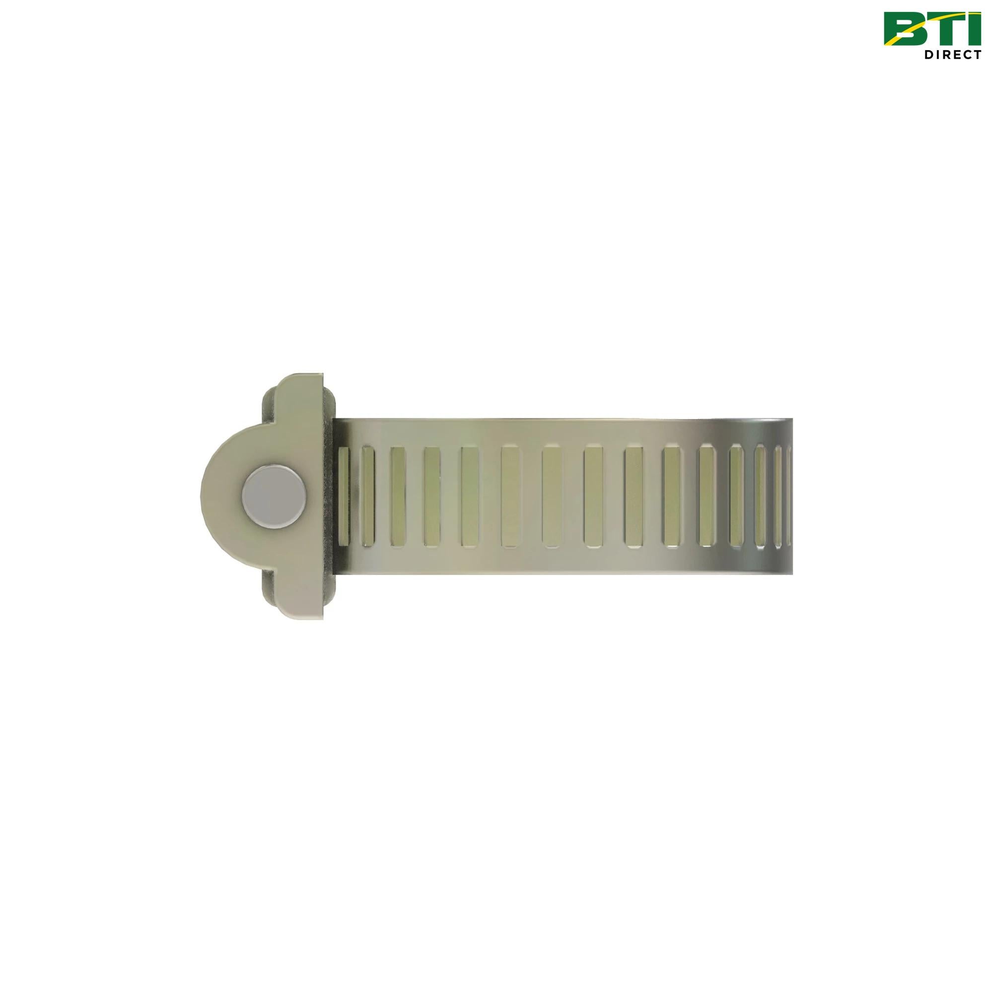 AL114812: Hose Clamp