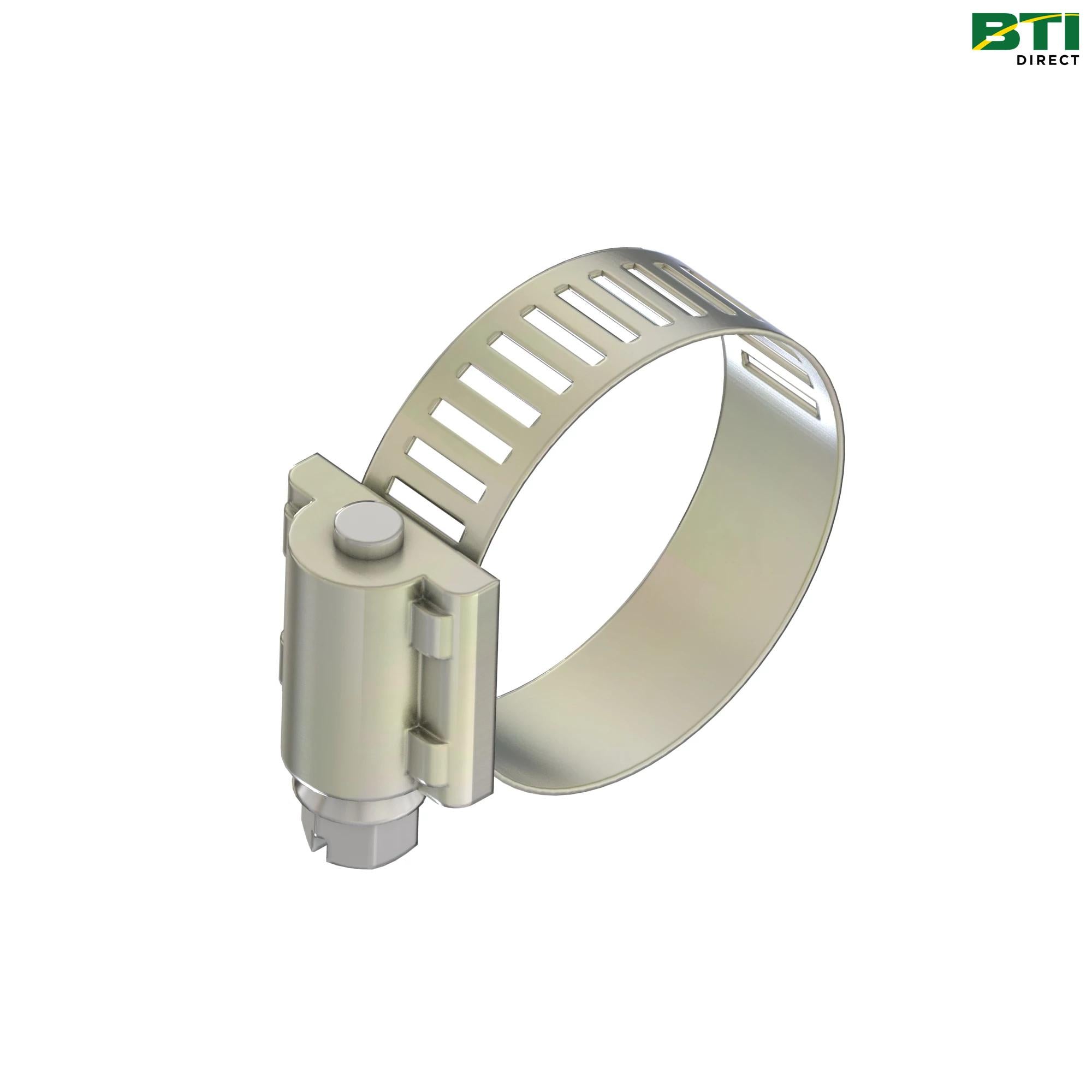 AL114812: Hose Clamp