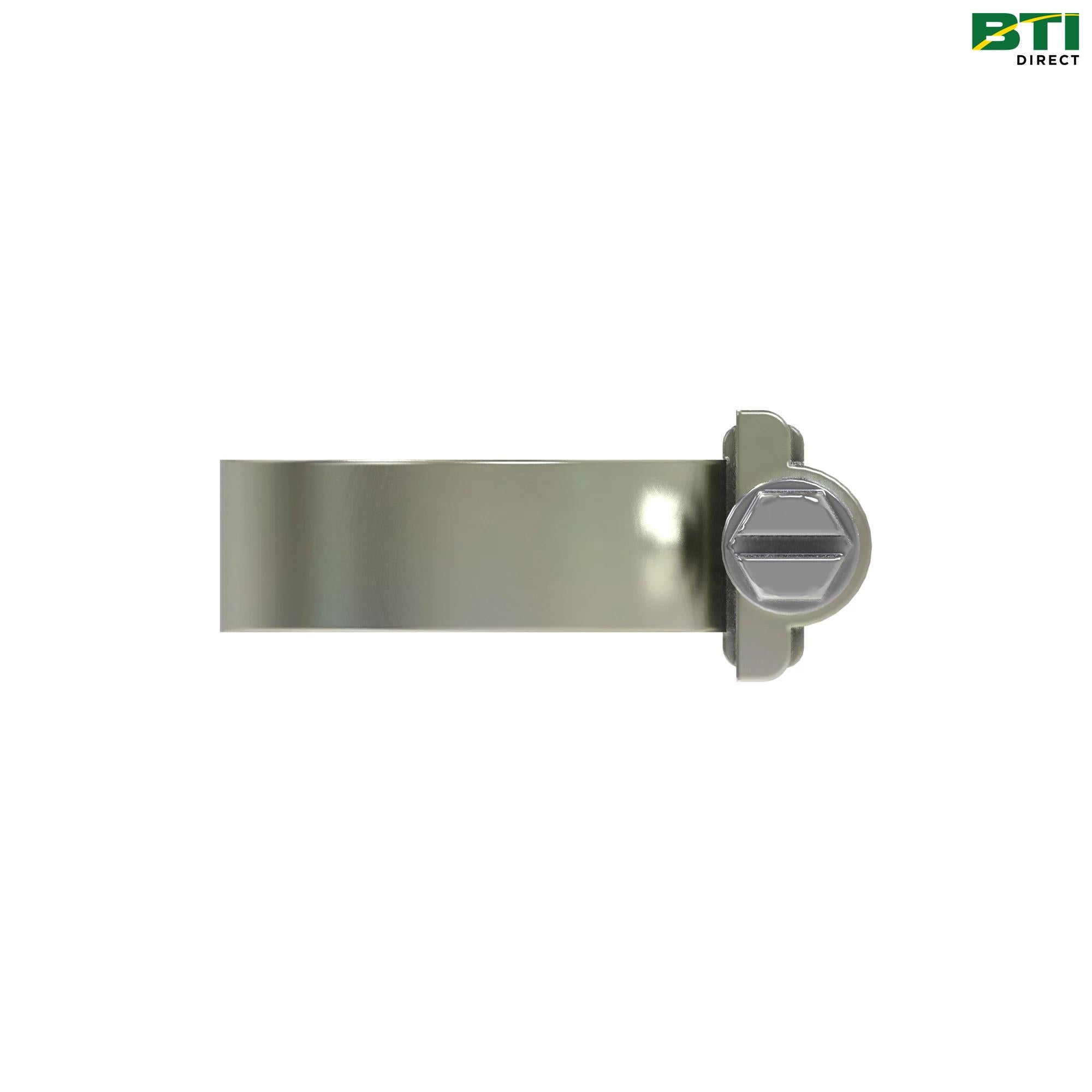 AL114812: Hose Clamp