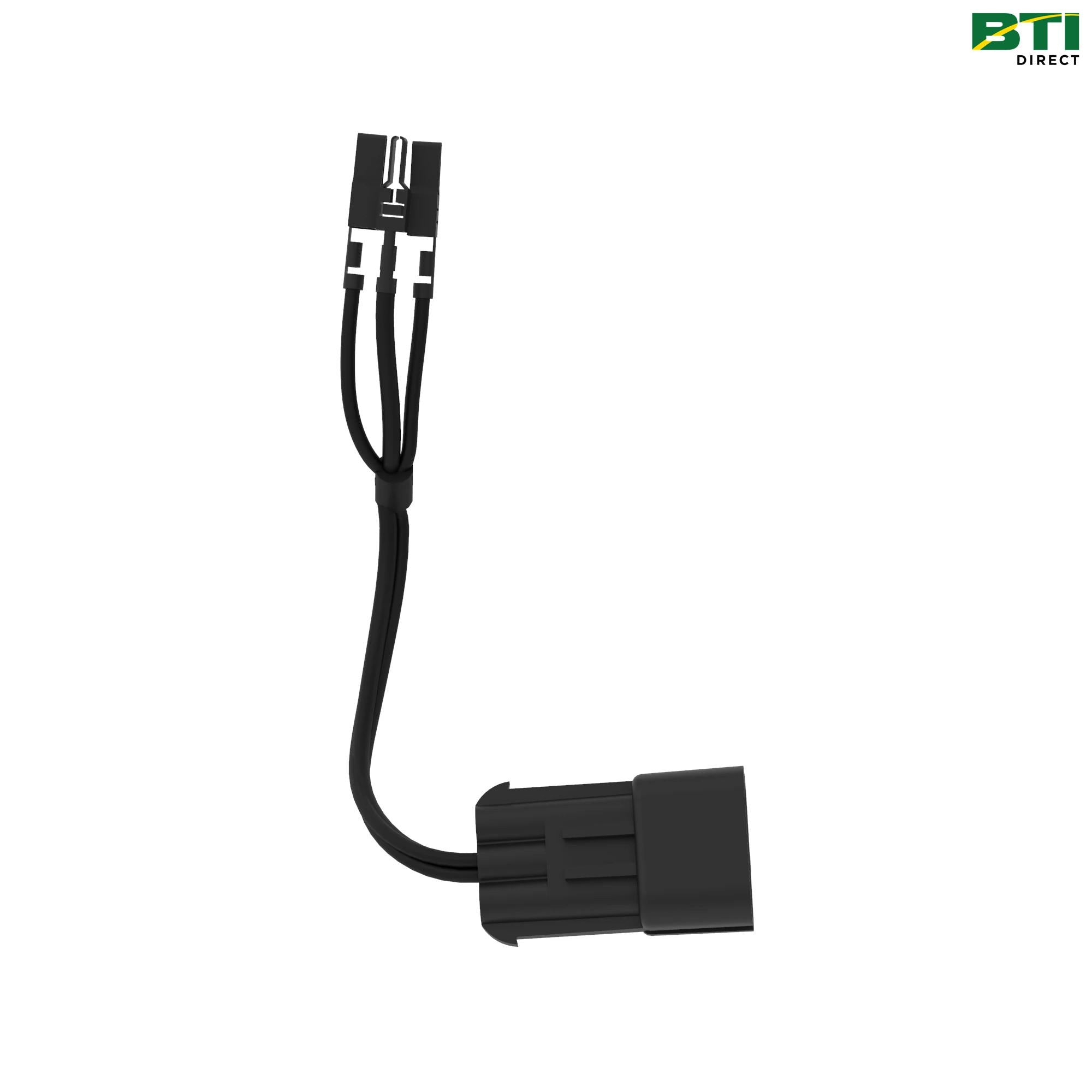 AL114896: 3 Pin Socket Wiring Harness