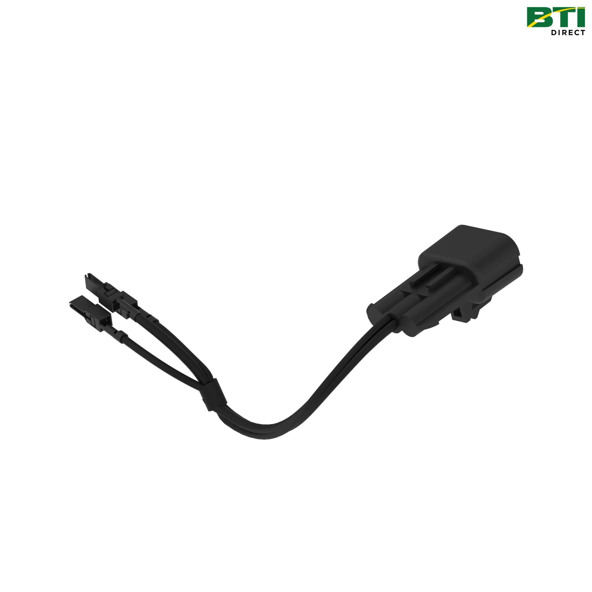 AL114896: 3 Pin Socket Wiring Harness
