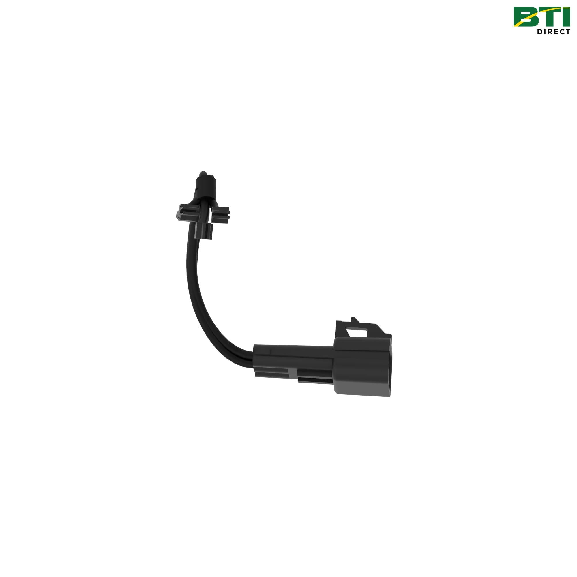 AL114896: 3 Pin Socket Wiring Harness