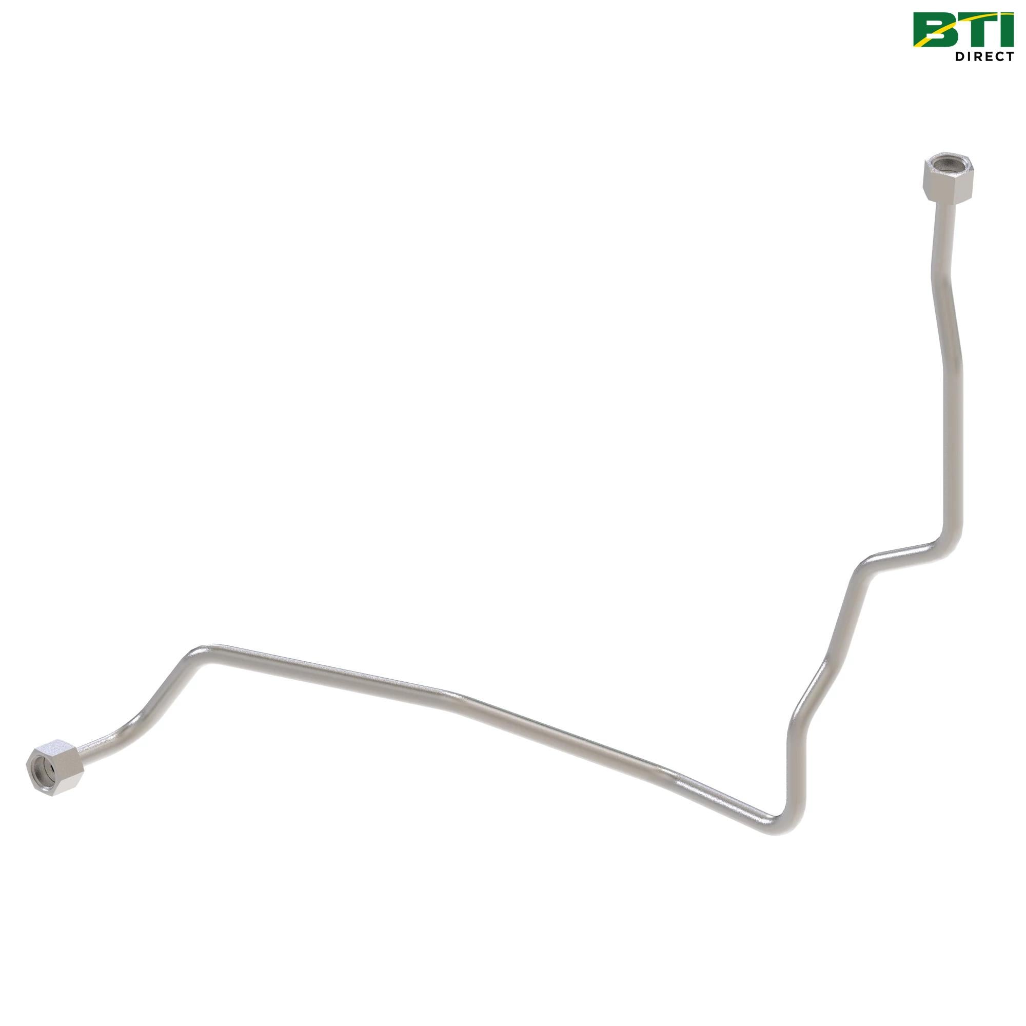 AL114907: Brake Line
