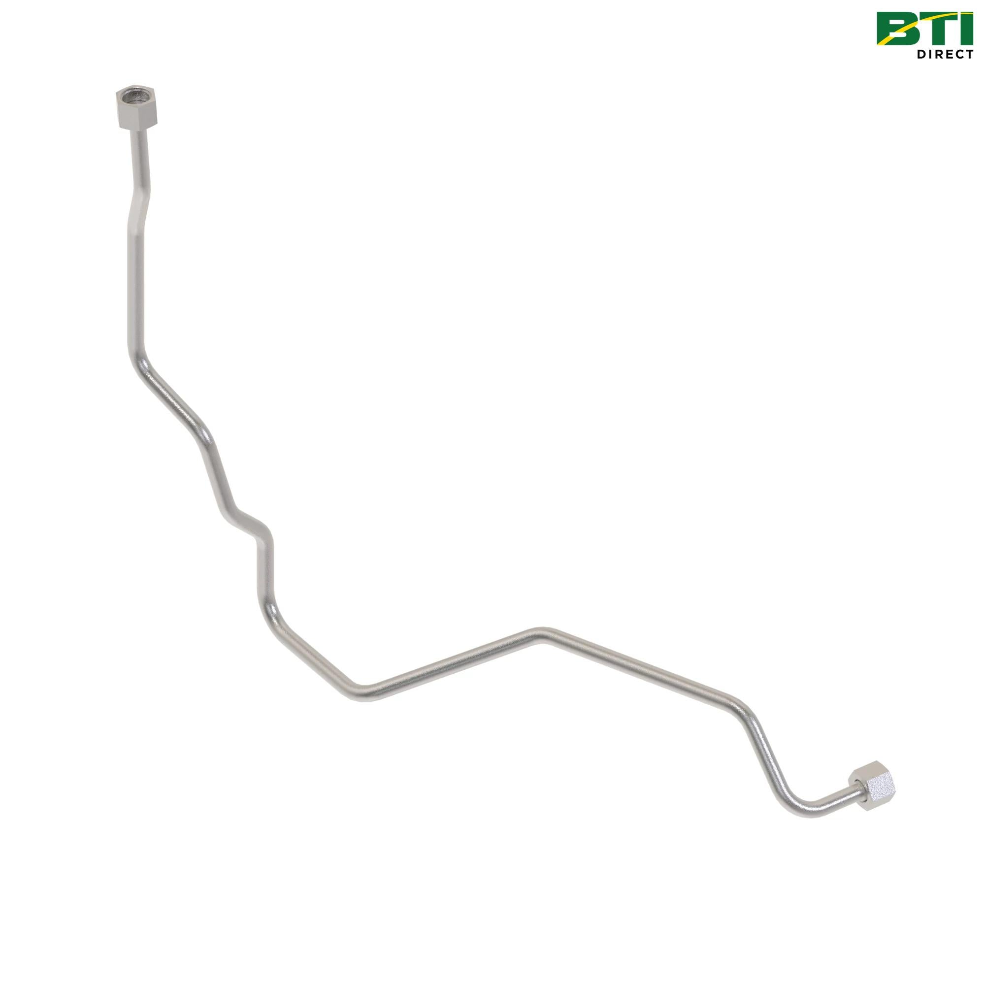AL114907: Brake Line