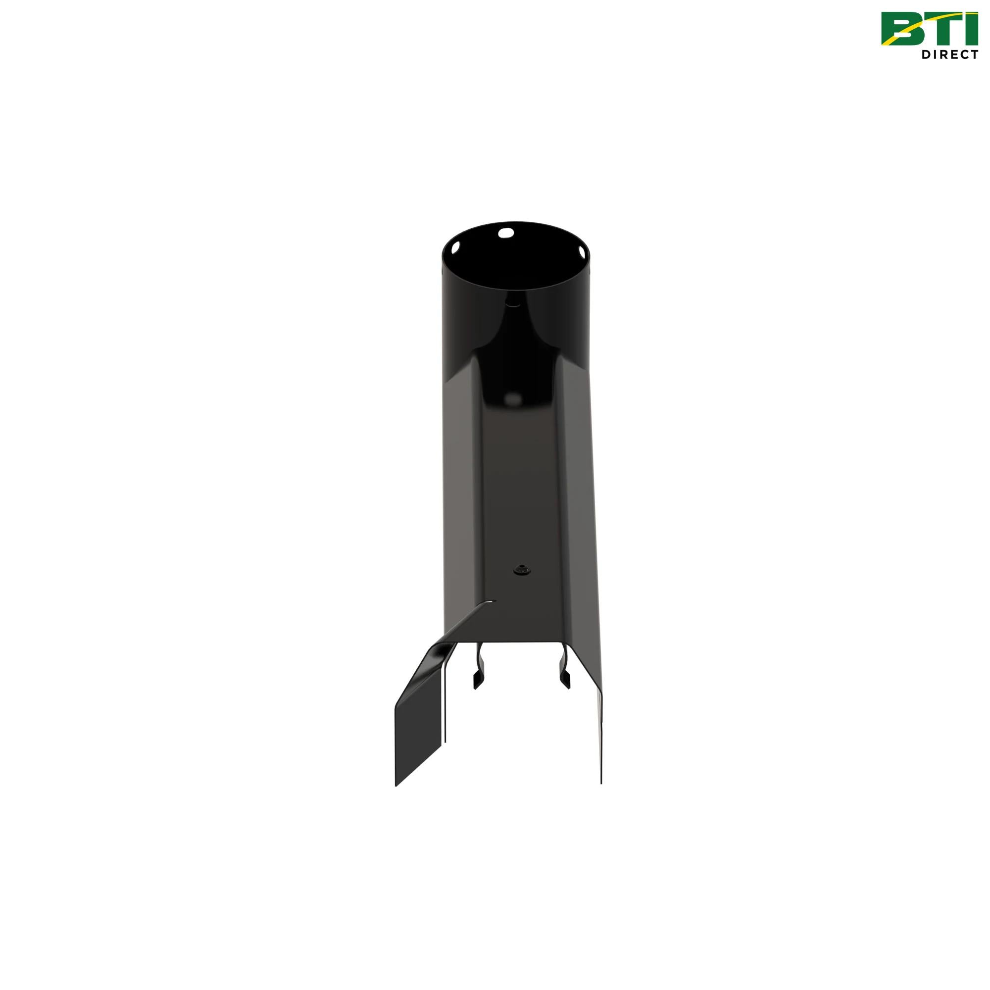 AL114940: Exhaust Heat Guard