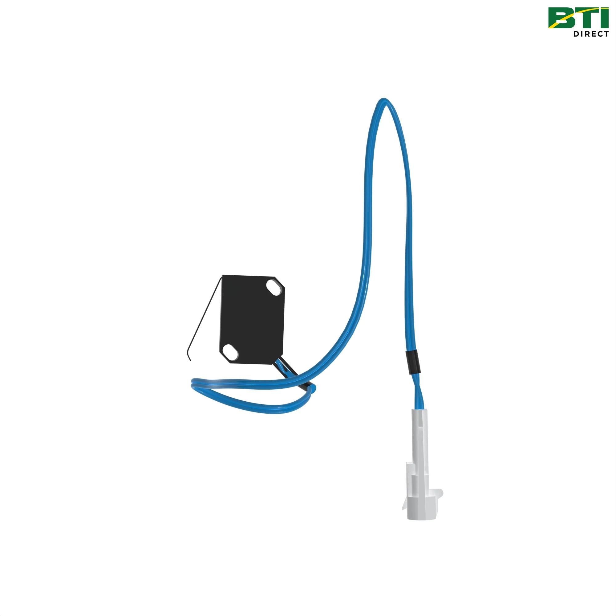 AL114955: Handbrake Wiring Harness