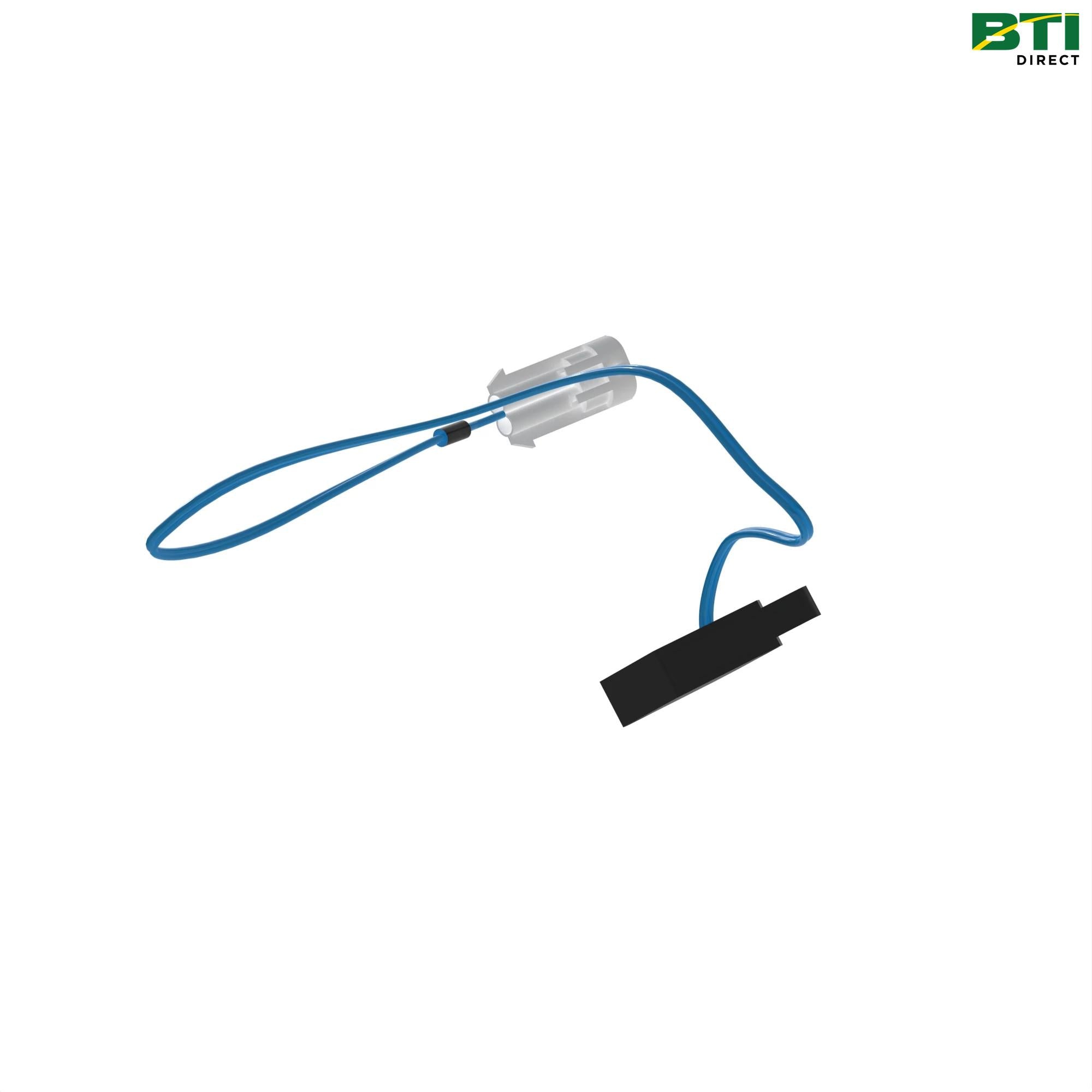 AL114955: Handbrake Wiring Harness
