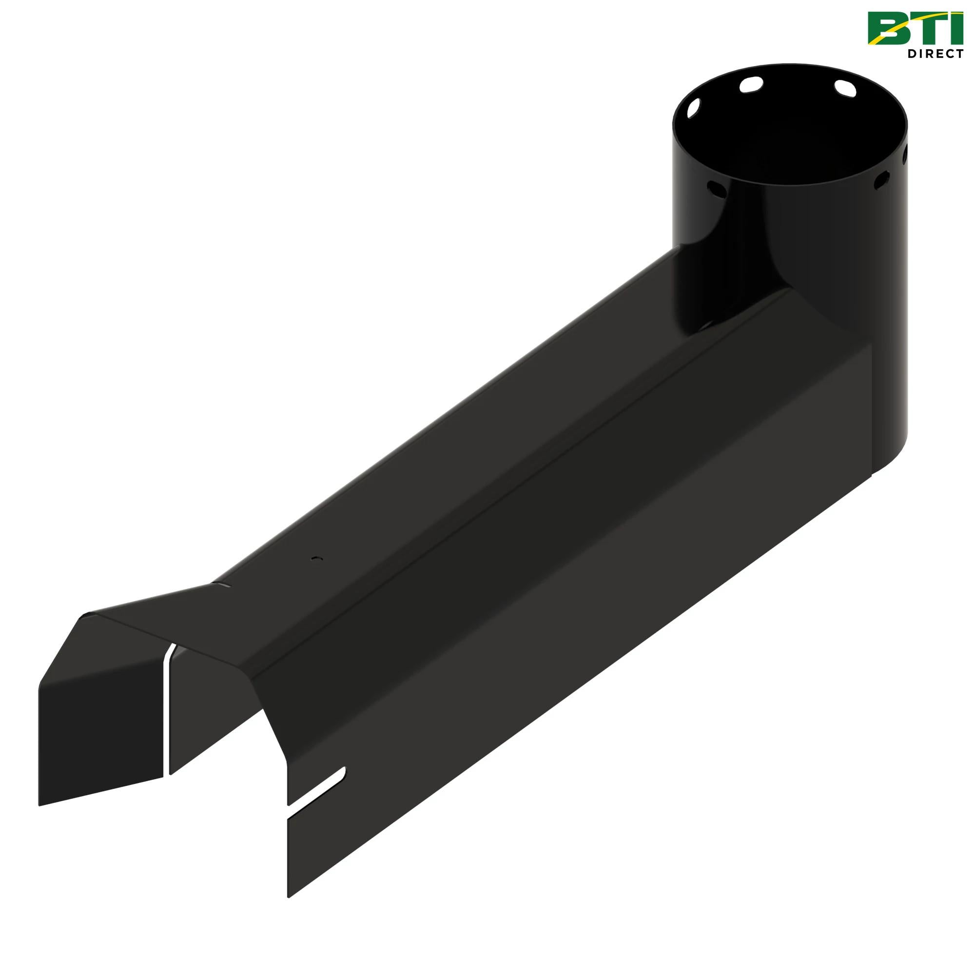 AL114957: Heat Deluxe Guard