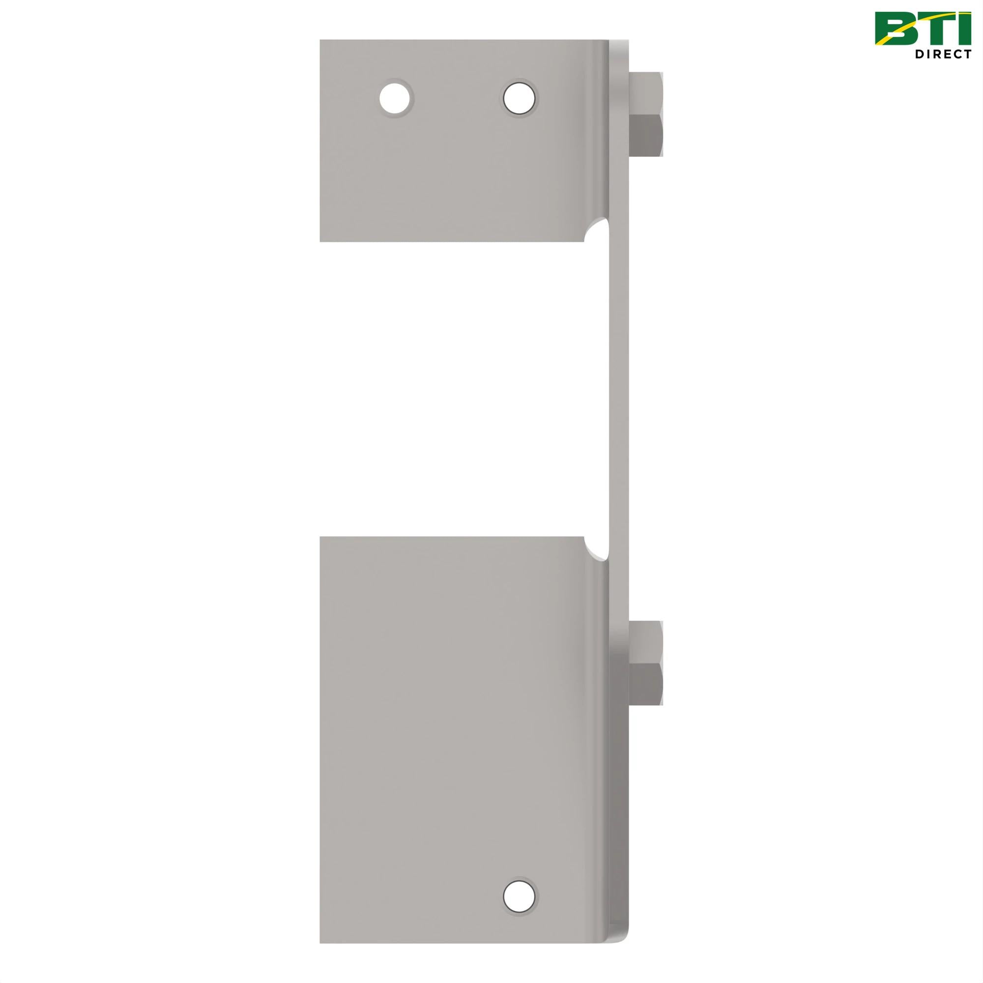 AL115068: Control Support Bracket, Left Side