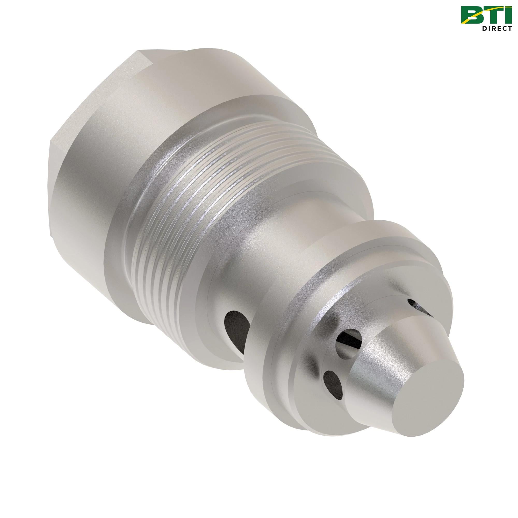 AL115373: Pressure Relief Valve