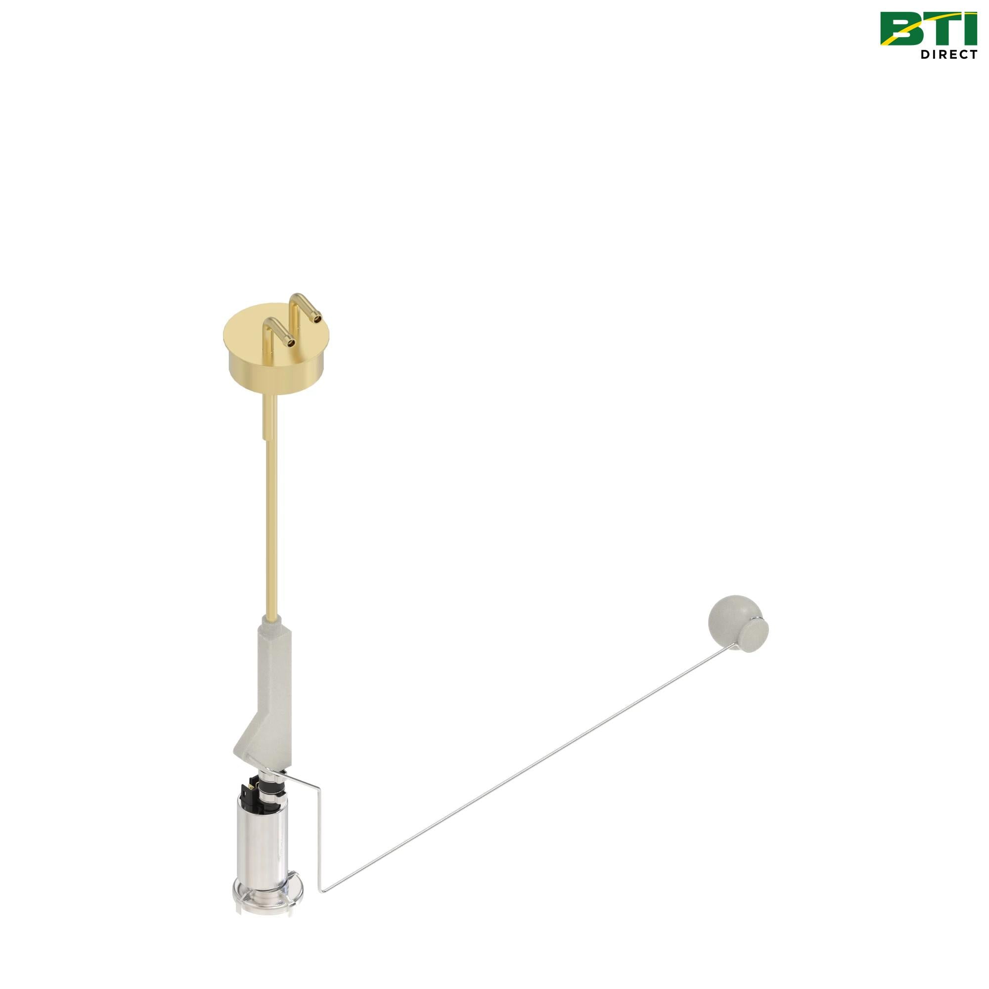 AL115499: Fuel Pump