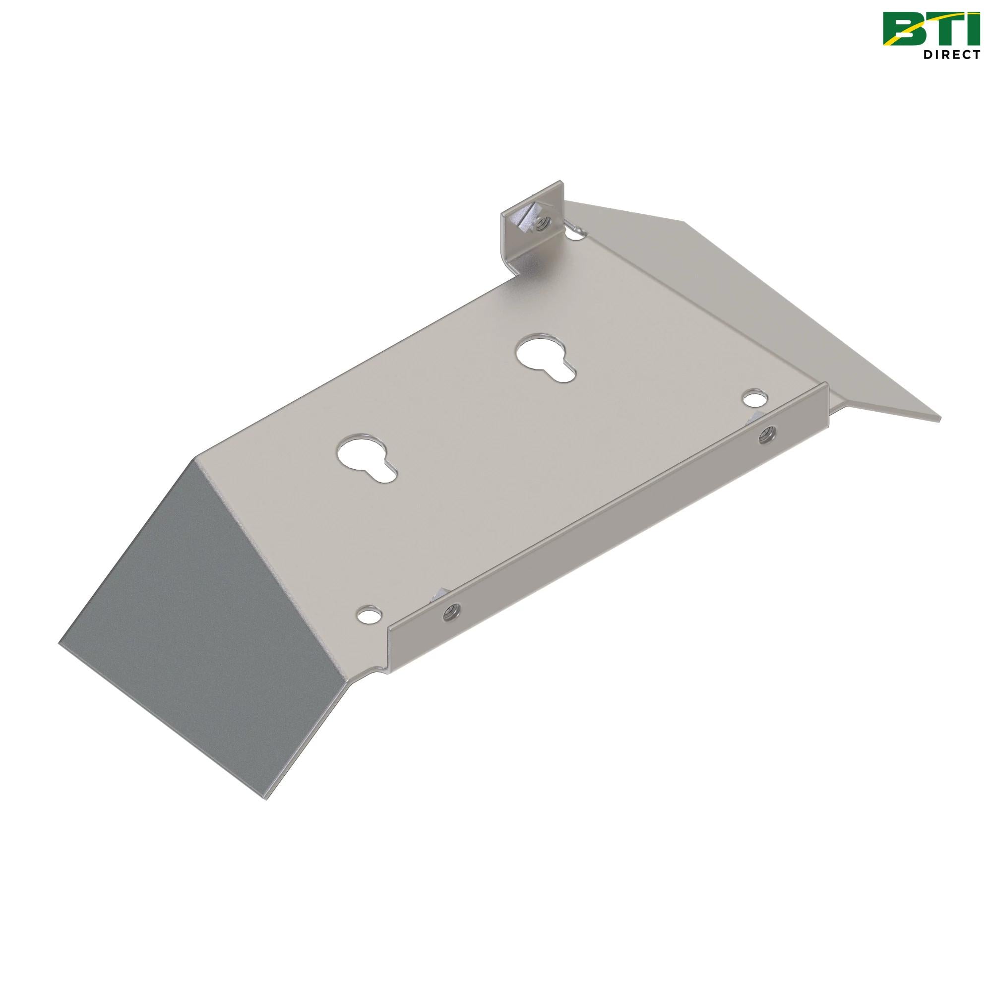 AL115541: Cardan Shaft Assembly Guard