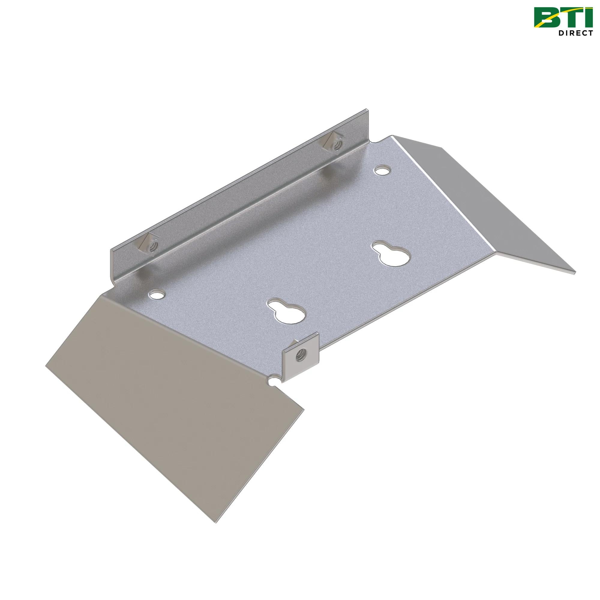 AL115541: Cardan Shaft Assembly Guard
