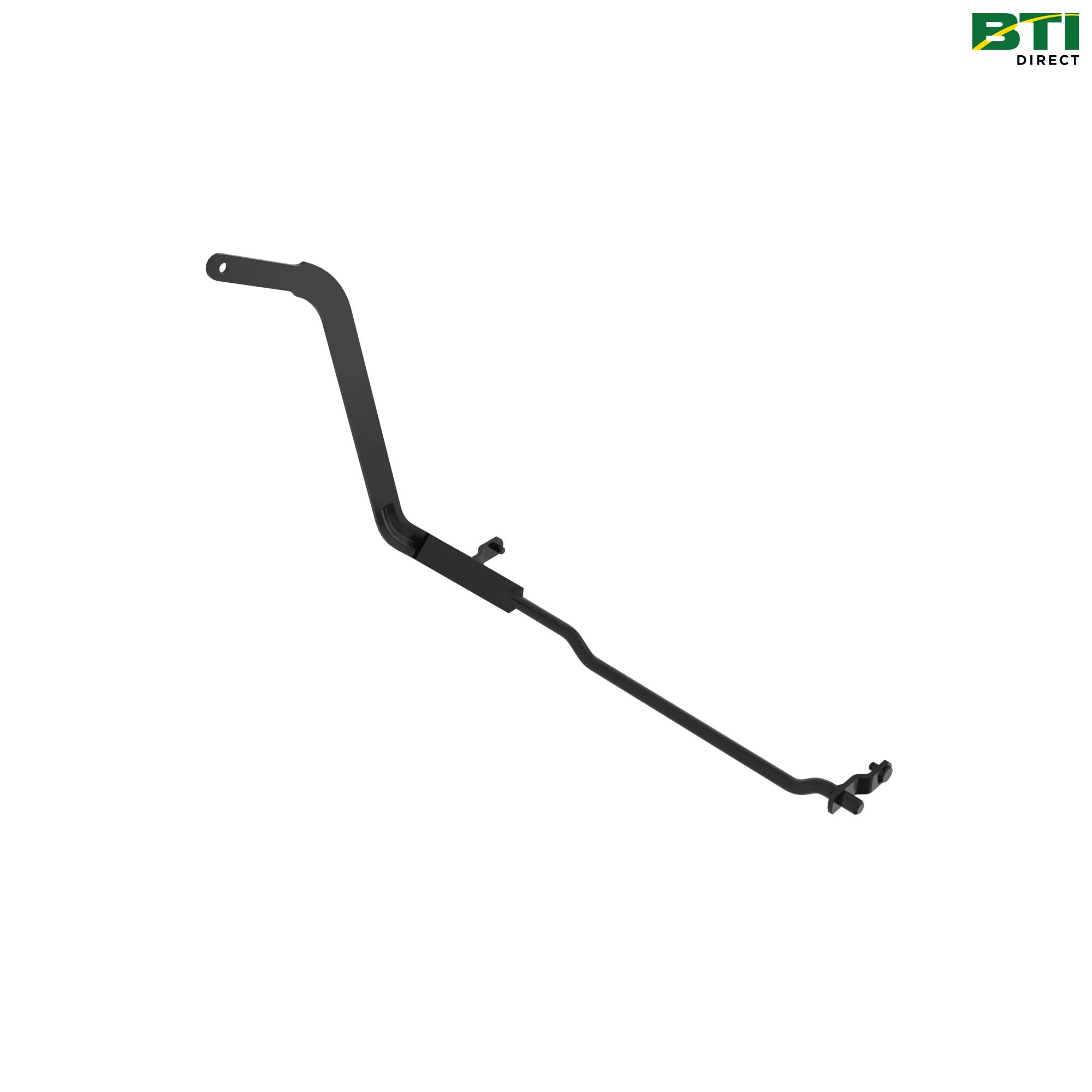 AL115595: Lever