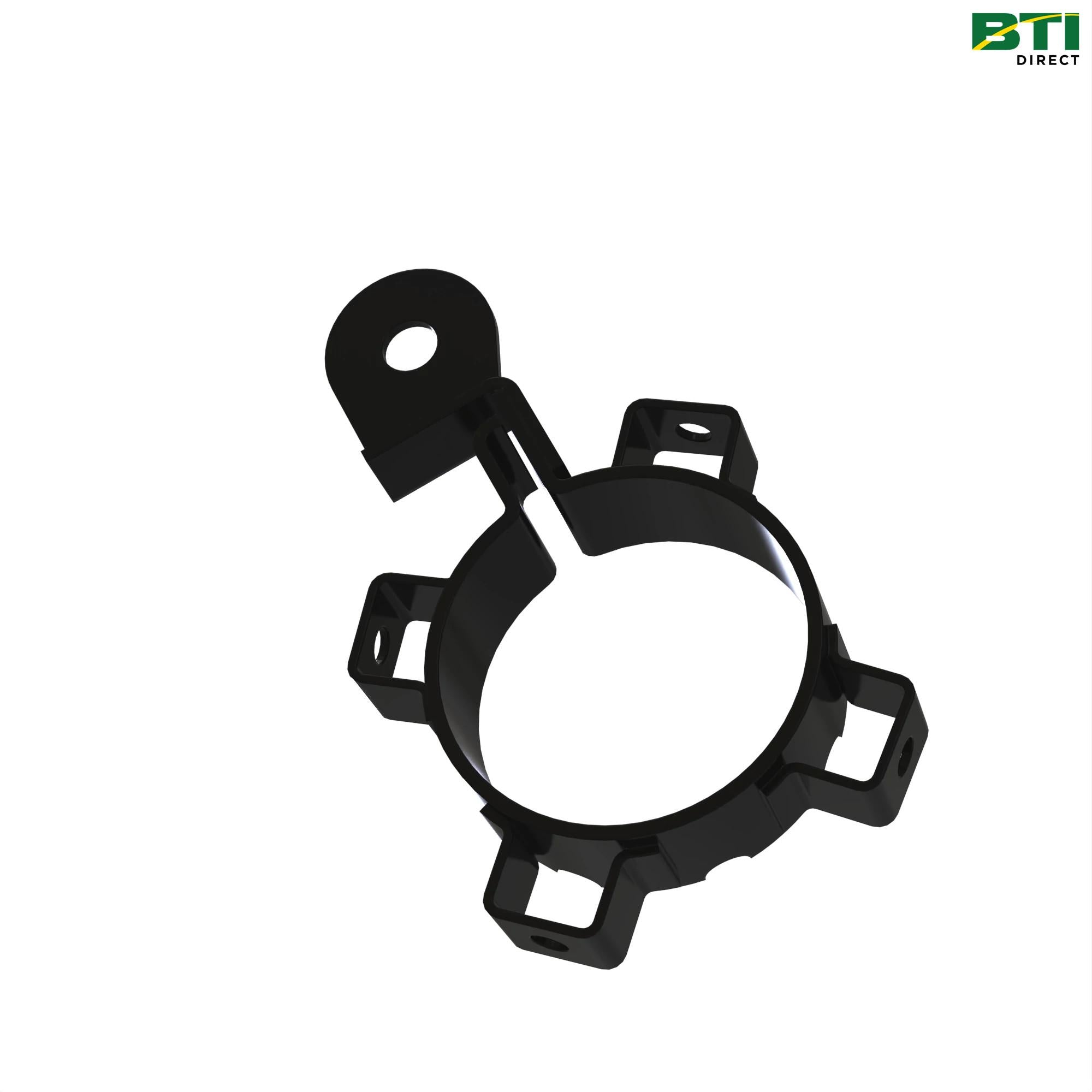 AL115931: Clamp