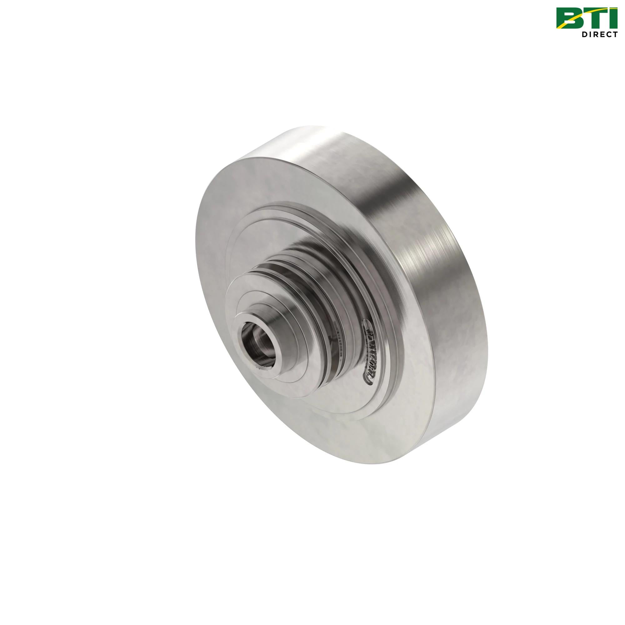 AL115948: Rear PTO Clutch Drum