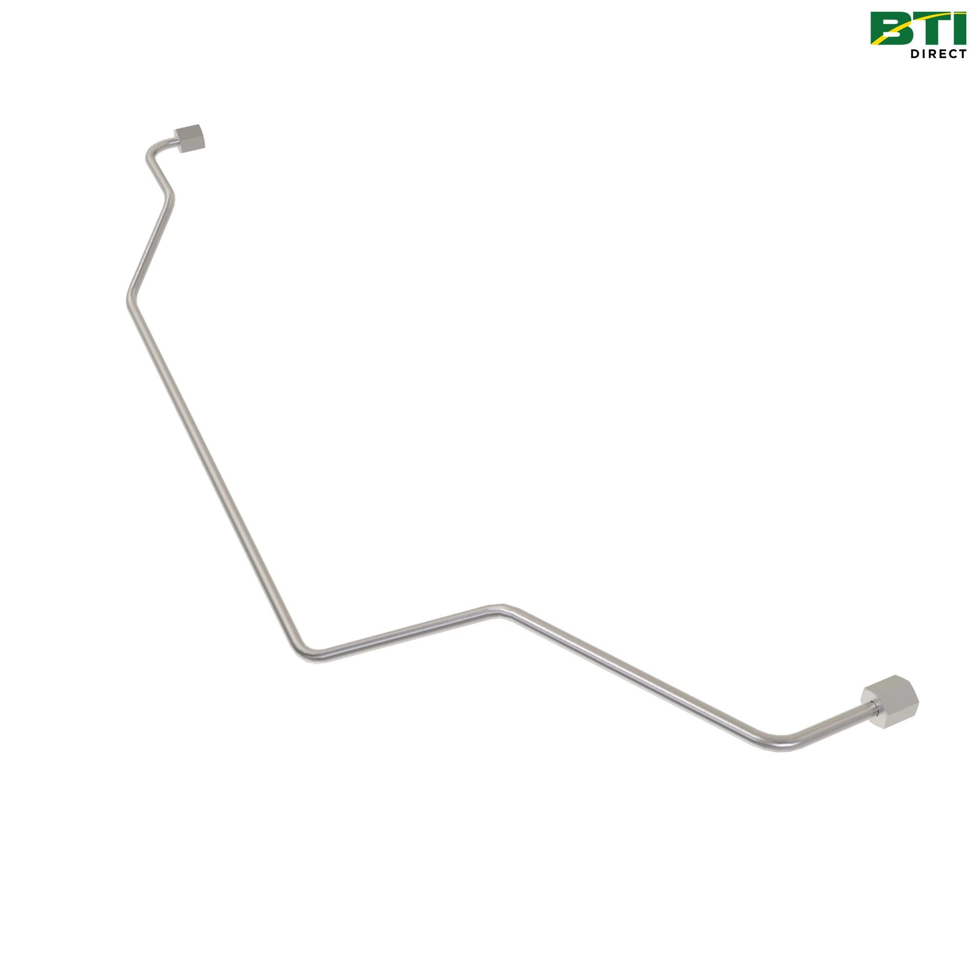 AL115955: Air Compressor Oil Line