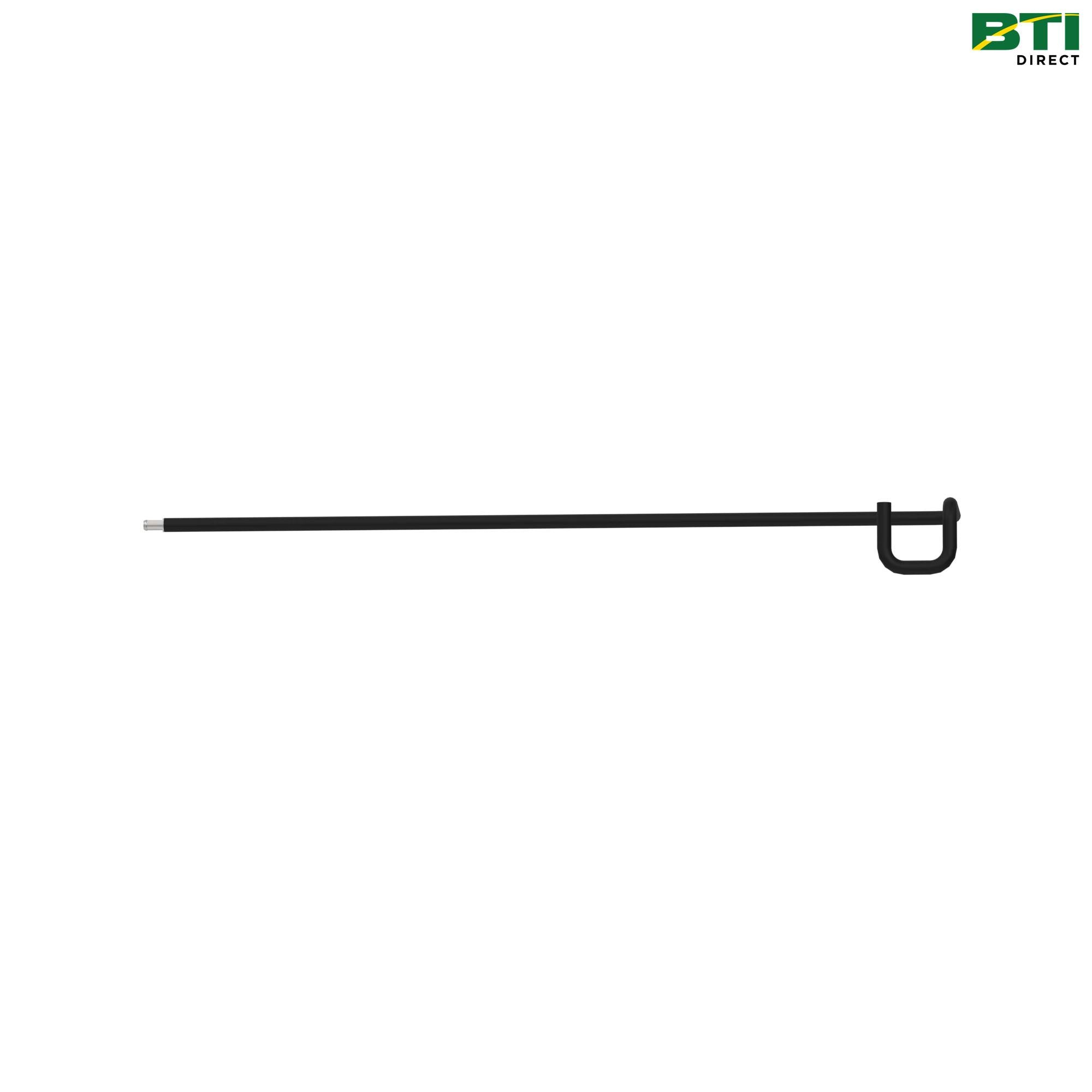 AL116188: Heater Return Hose