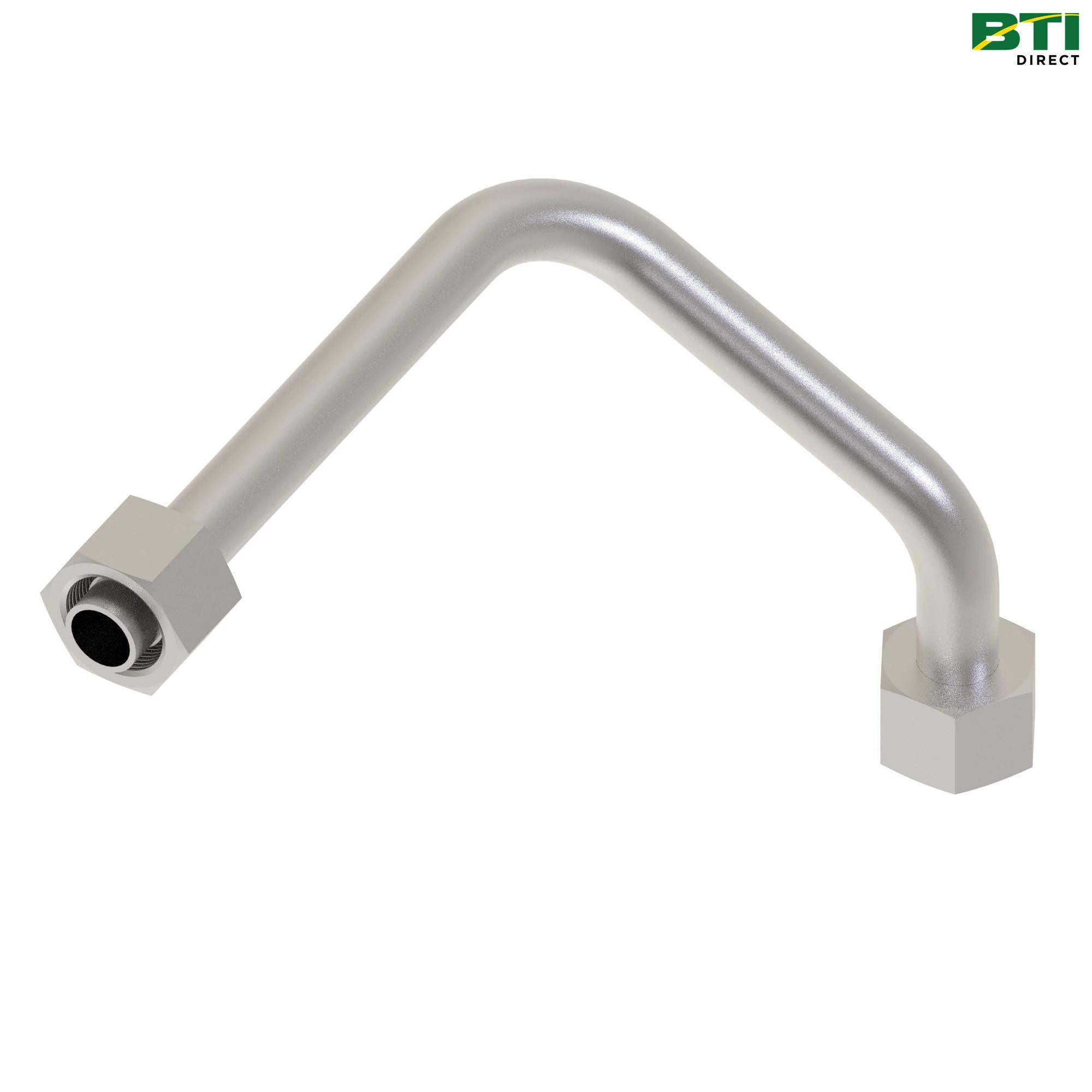 AL116422: Air Compressor Oil Line