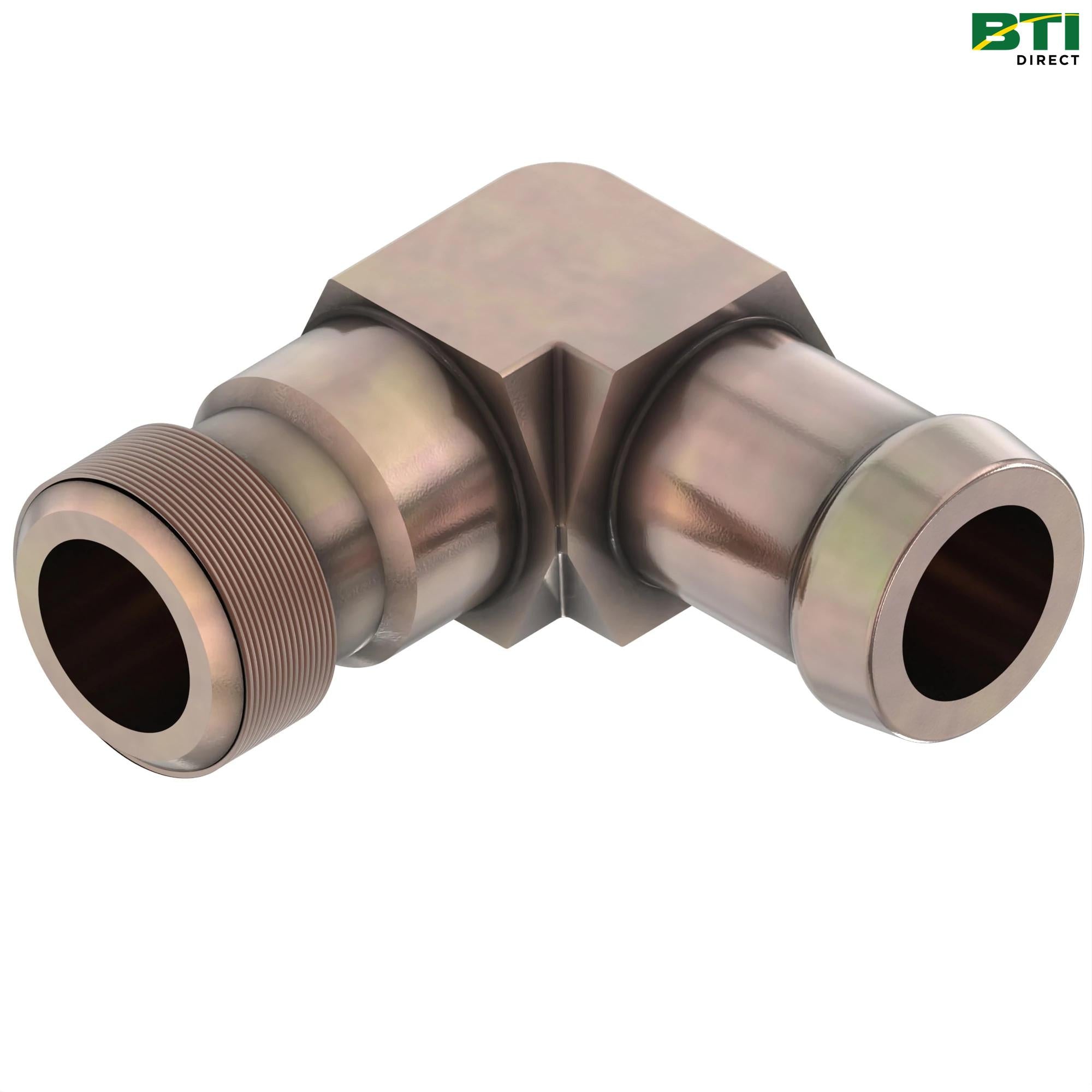 AL116423: Elbow Adapter Fitting