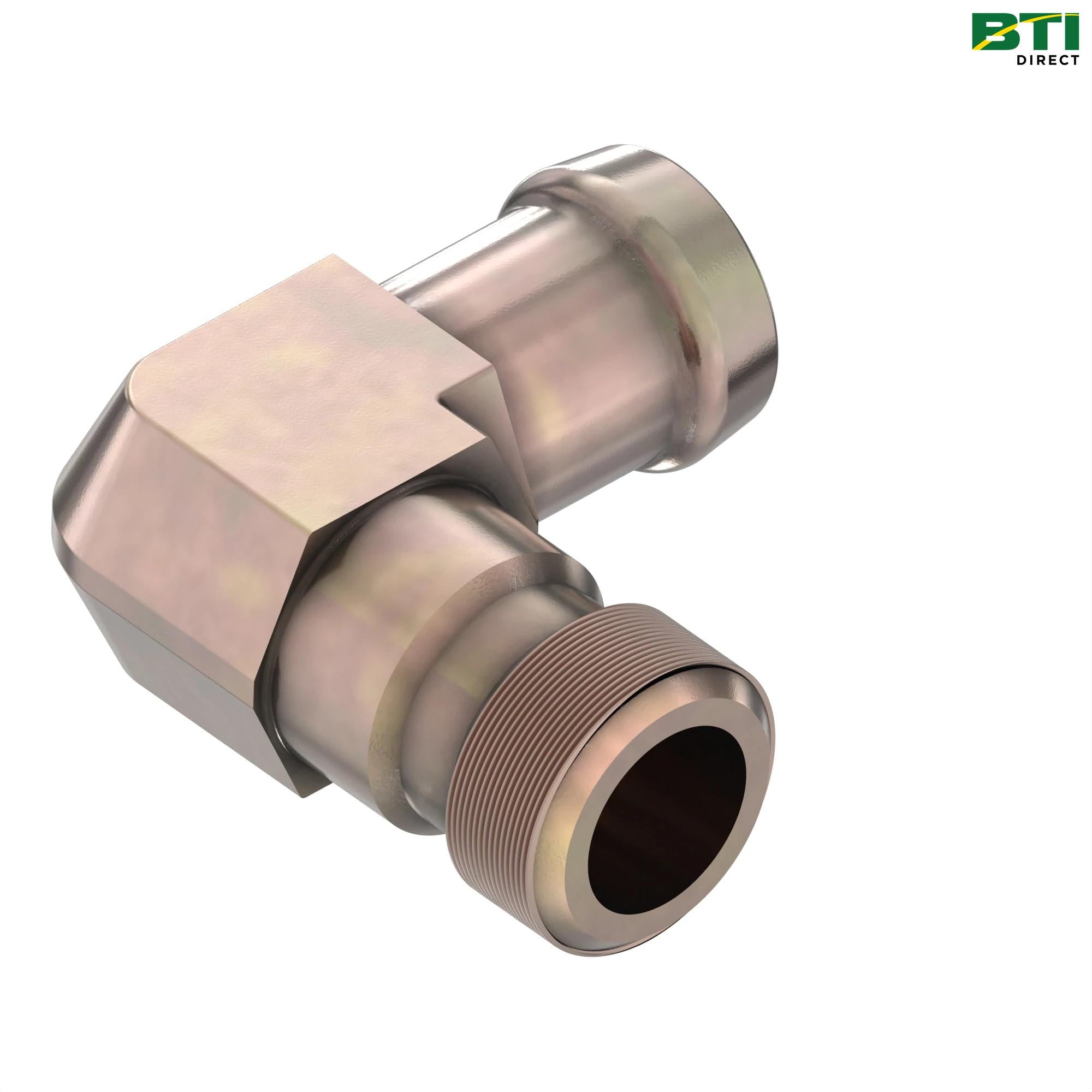AL116423: Elbow Adapter Fitting