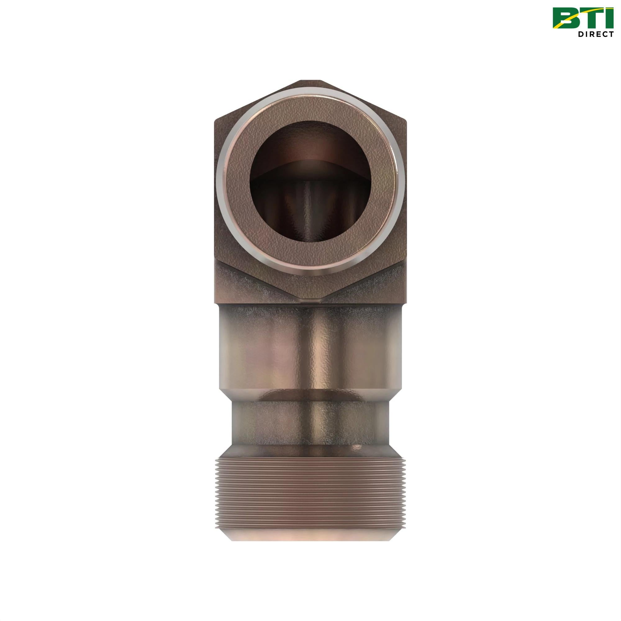 AL116423: Elbow Adapter Fitting