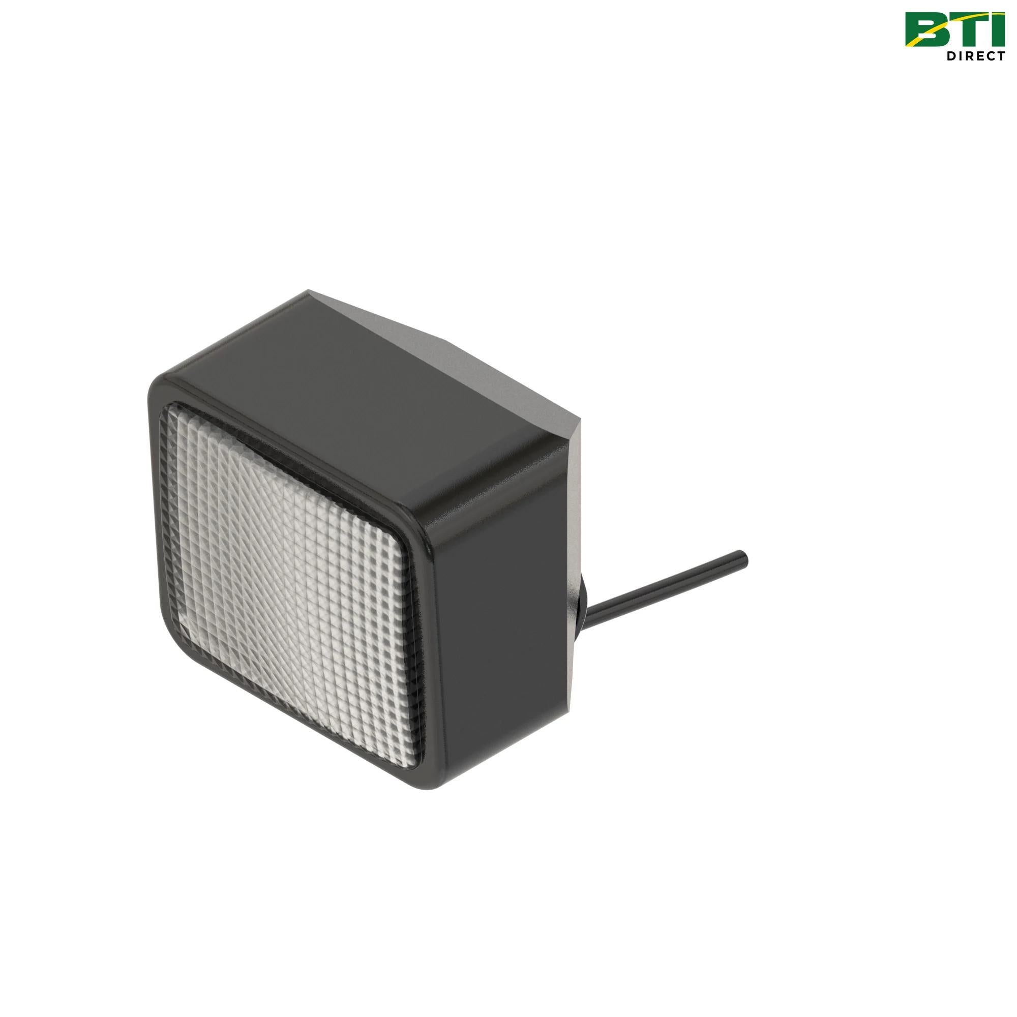 AL116438: Floodlamp, 13.2 Volts, 62 Watts