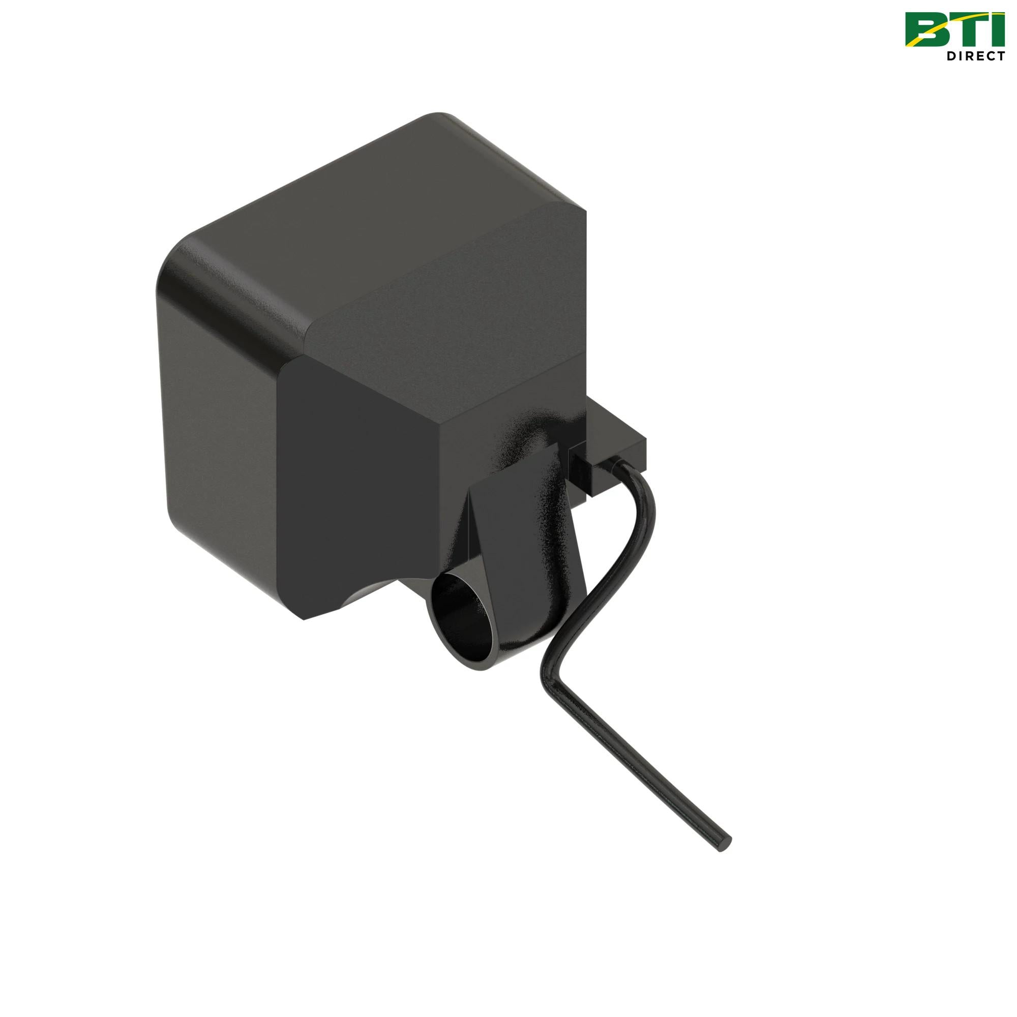 AL116438: Floodlamp, 13.2 Volts, 62 Watts