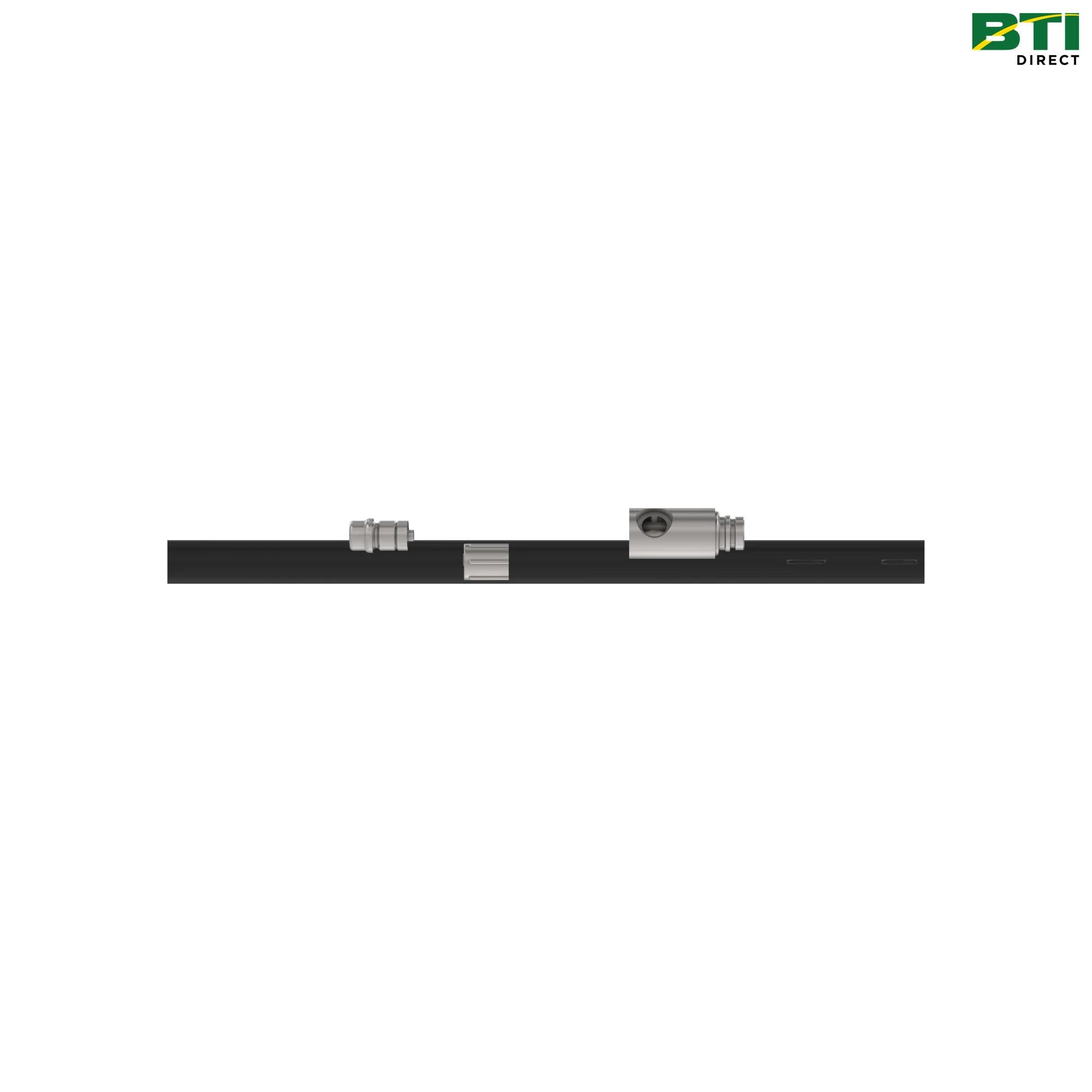 AL116657: Refrigerant Hose
