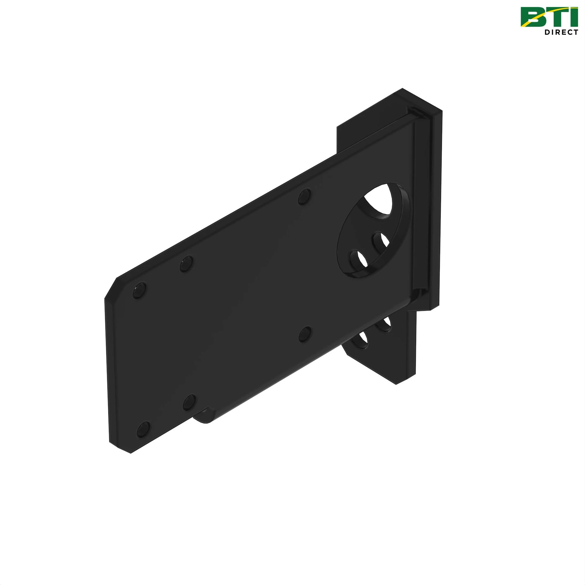AL116759: Bracket