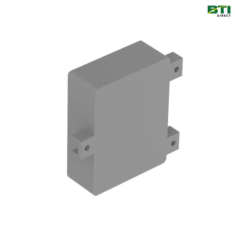 AL116824: Hitch Controller