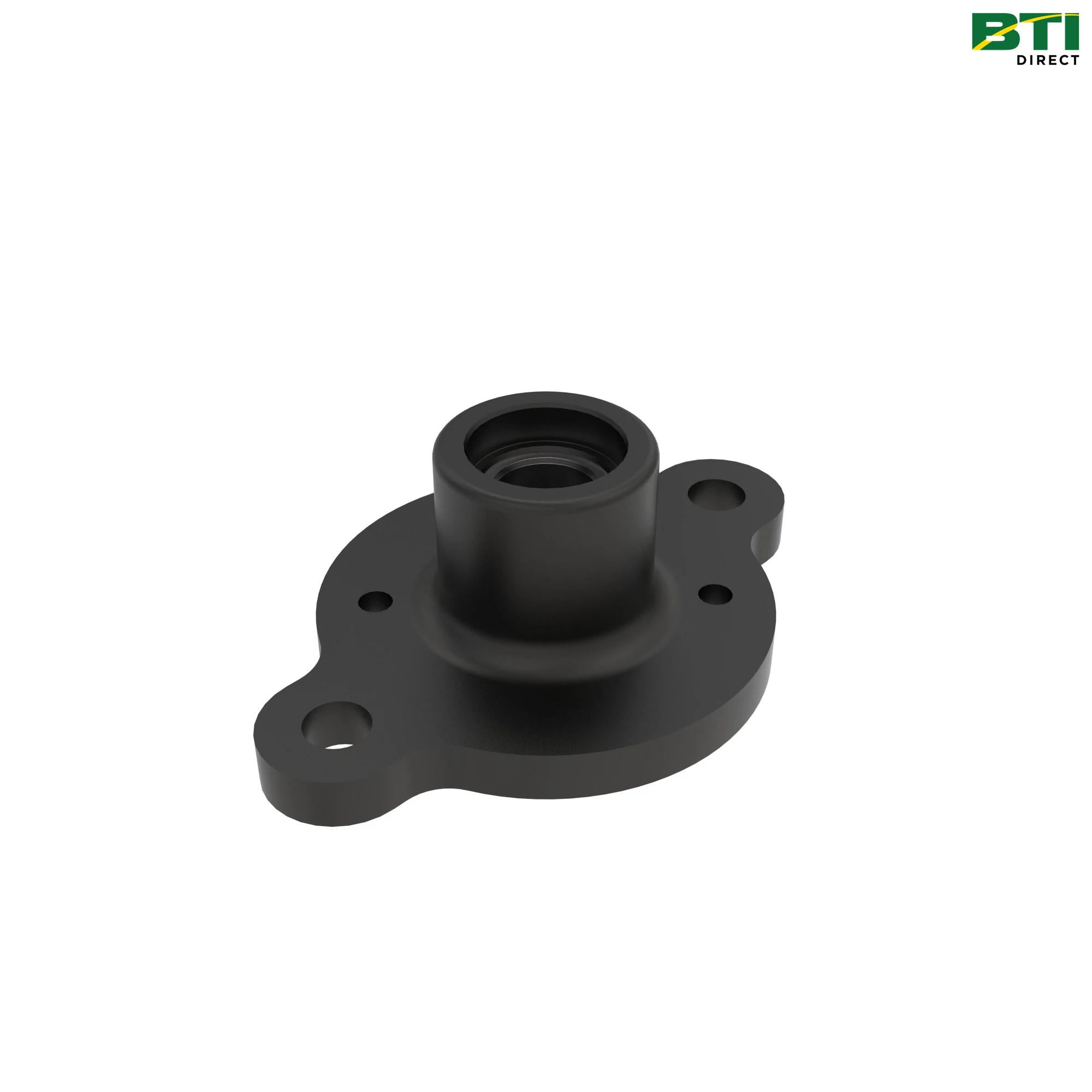 AL116887: Holder
