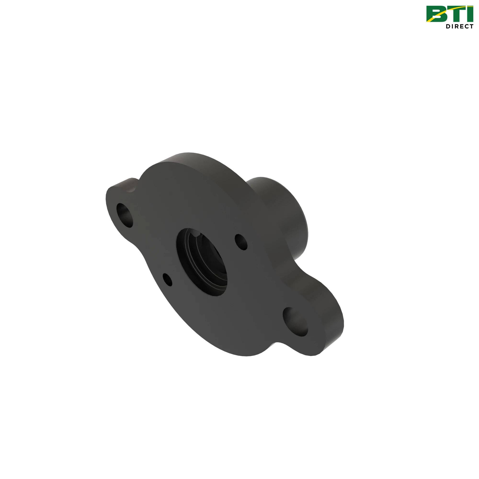 AL116887: Holder