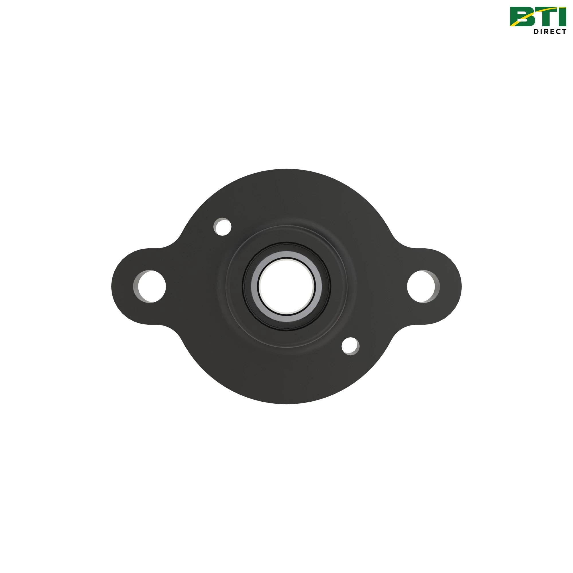 AL116887: Holder