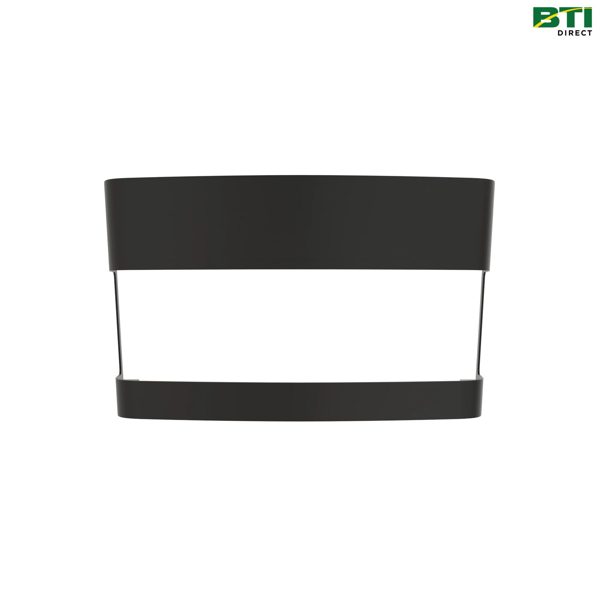 AL116890: Frame