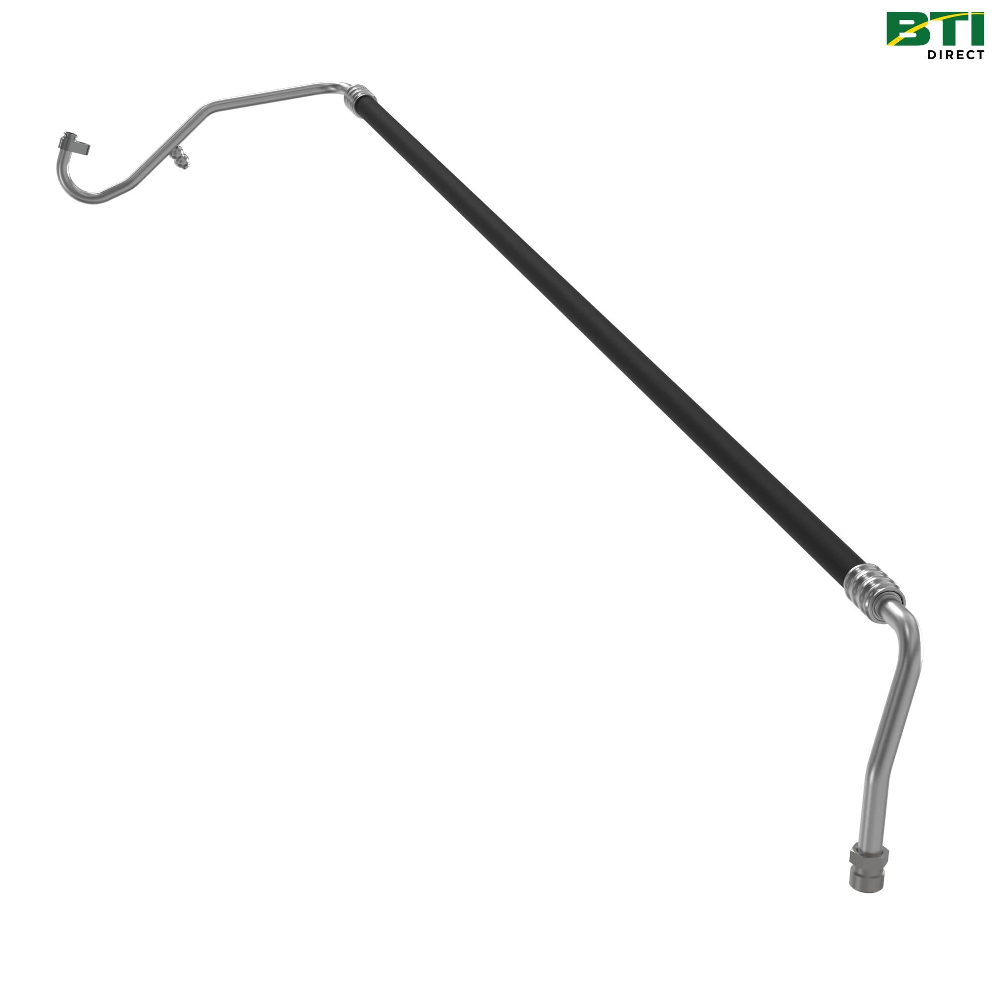 AL116913: Refrigerant Hose